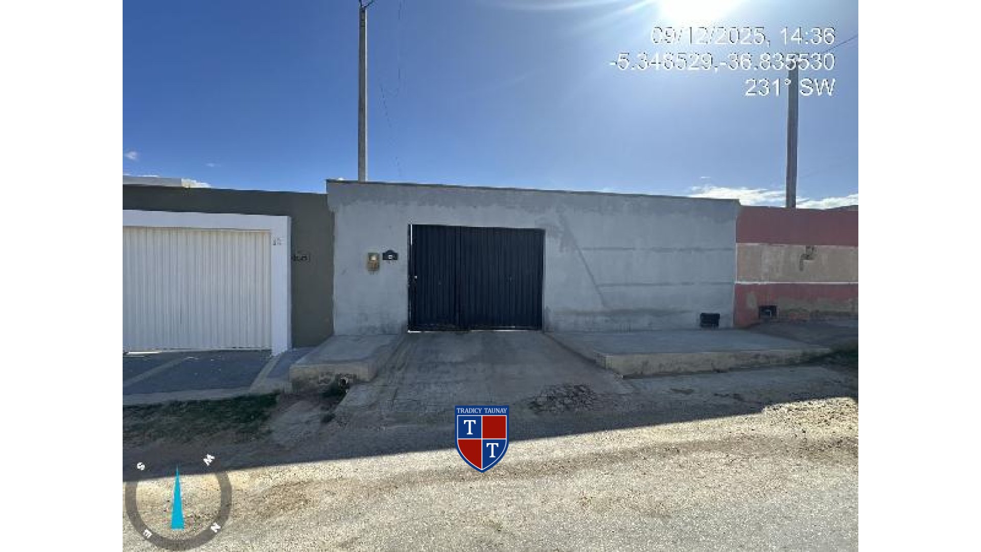 Foto 1 de CASA em PACHECO - Imóvel Retomado Caixa