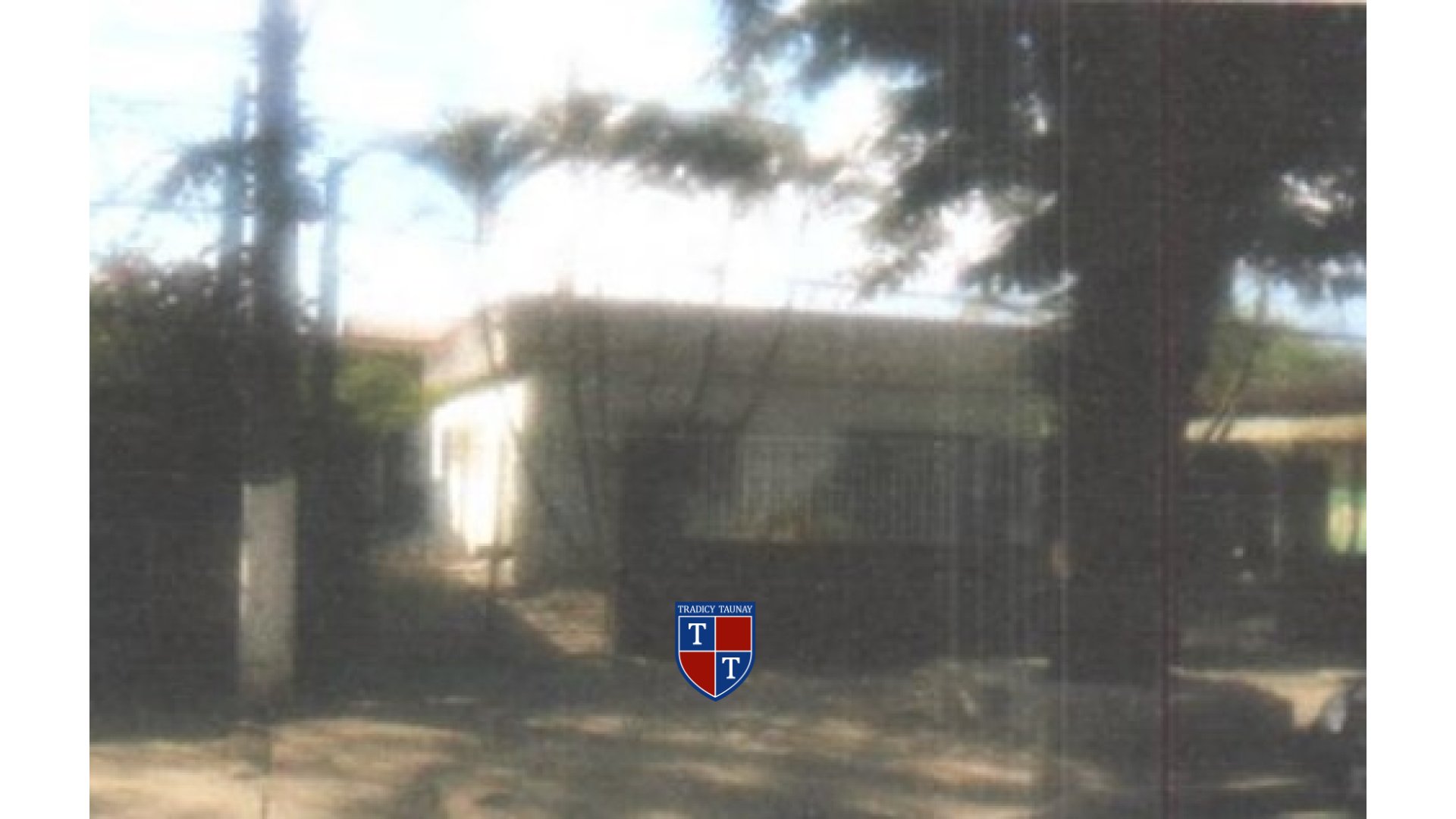Foto 1 de CASA em ITAMARATI (VISCONDE DE ITABORAI), ITABORAI/RJ - Imóvel Retomado CAIXA Ref 8444408030039