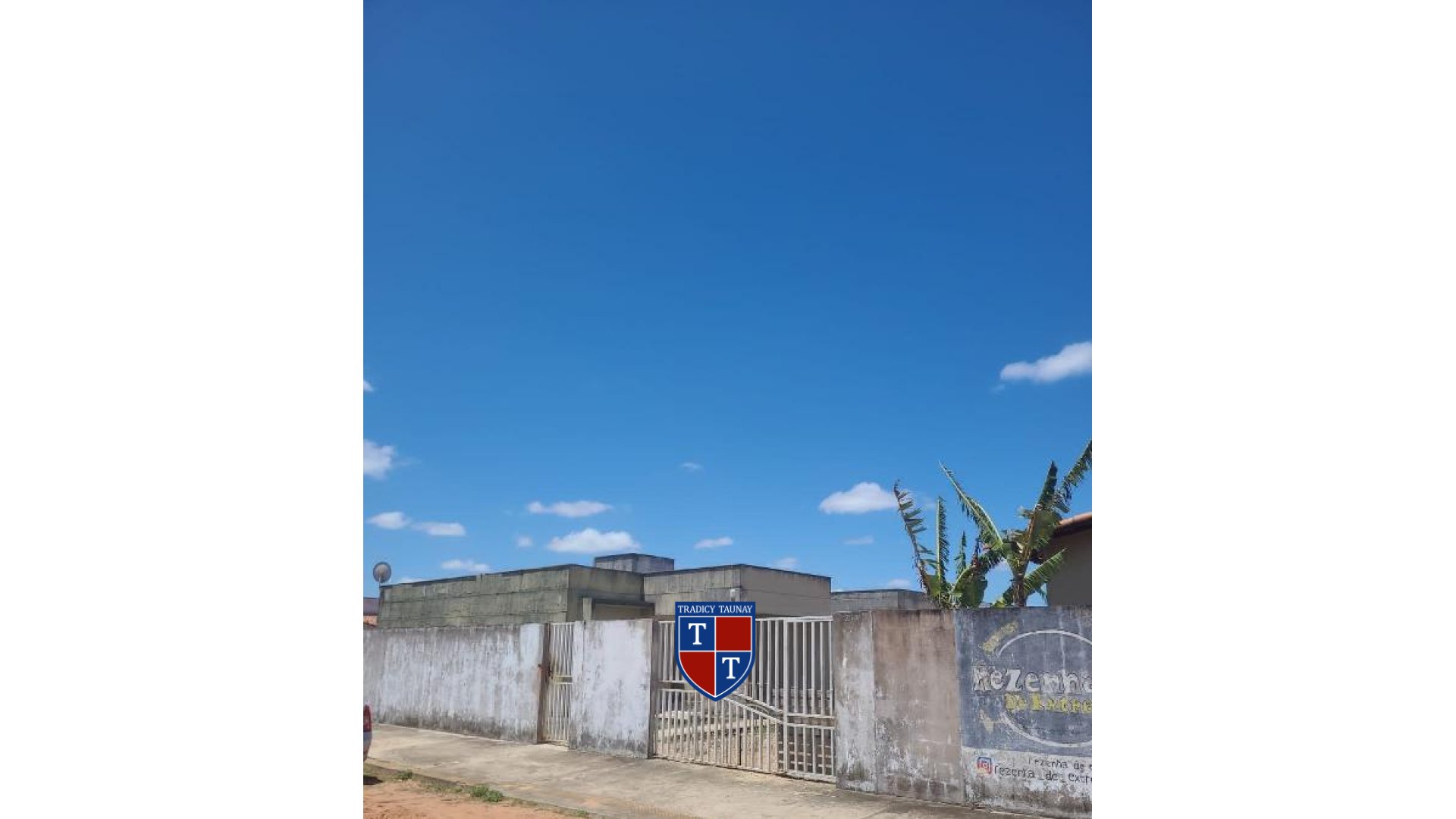 Foto 1 de CASA em CHACARAS DE EXTREMOZ - Imóvel Retomado Caixa