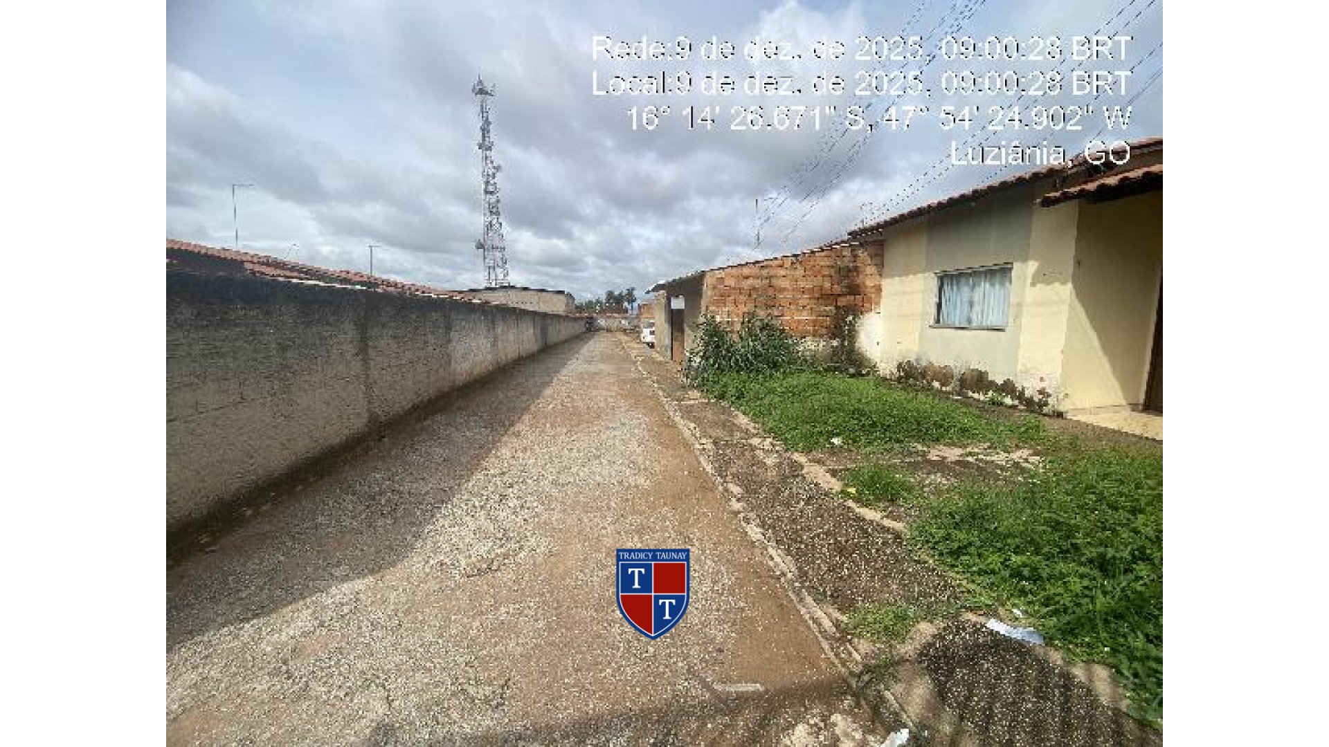 Foto 1 de CASA em PARQUE ESTRELA DALVA III - Imóvel Retomado Caixa