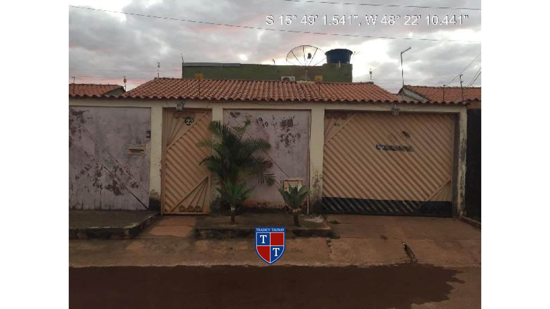 Foto 1 de CASA em LOT GIRASSOL RESIDEN - Imóvel Retomado Caixa