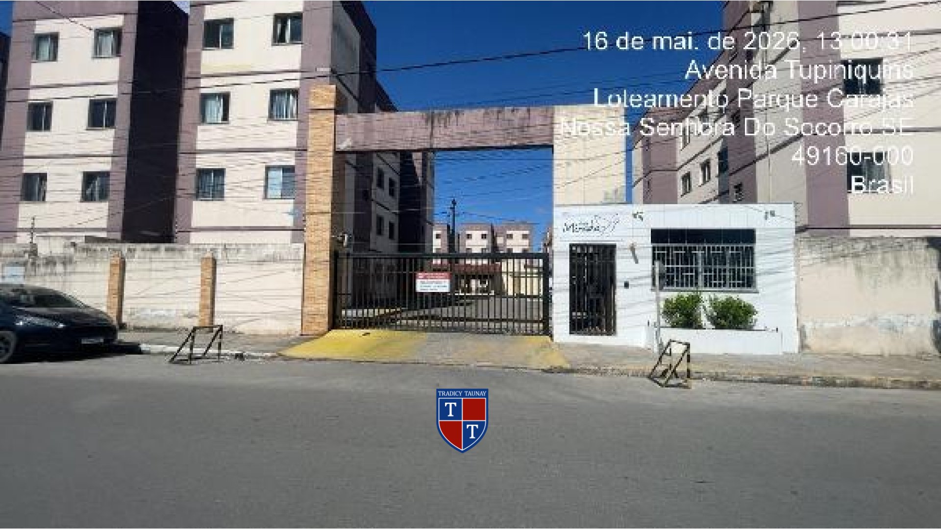 Foto 1 de APARTAMENTO em SAO BRAS - Imóvel Retomado Caixa