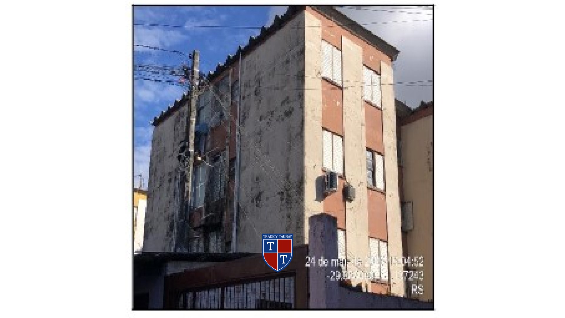 Foto 1 de APARTAMENTO em GUAJUVIRAS - Imóvel Retomado Caixa