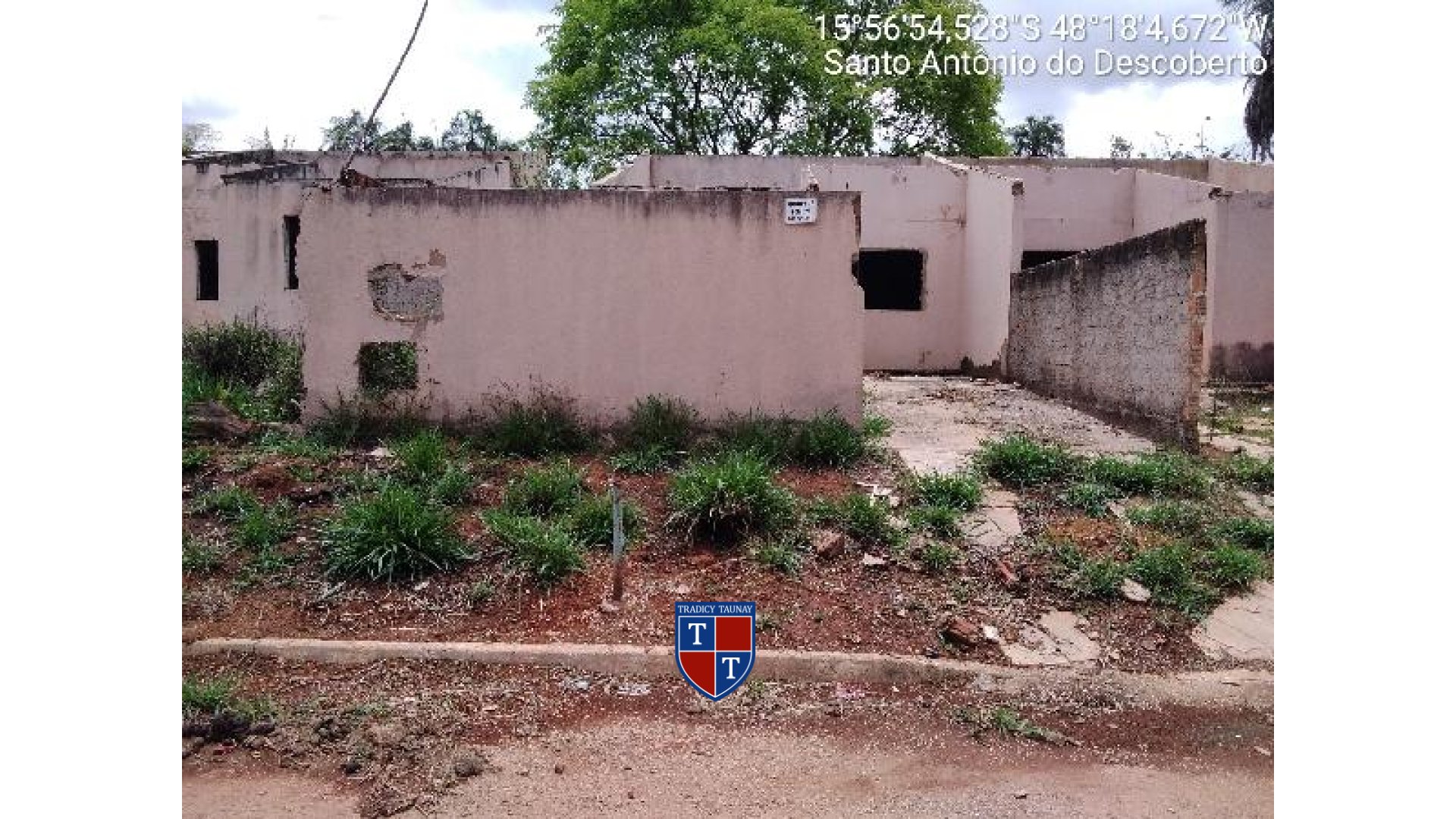 Foto 1 de CASA em JARDIM ANA BEATRIZ I - Imóvel Retomado Caixa