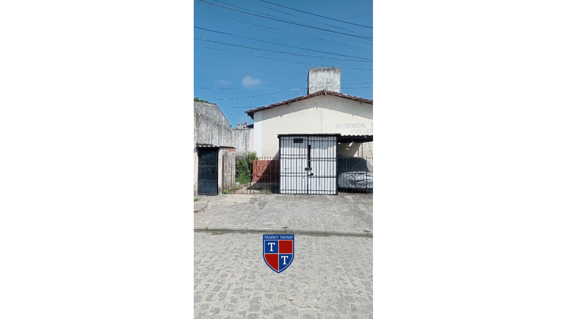 Foto 1 de CASA em CENTRO - Imóvel Retomado Caixa