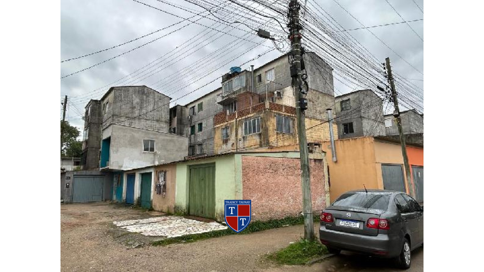 Foto 1 de APARTAMENTO em FRAGATA - Imóvel Retomado Caixa