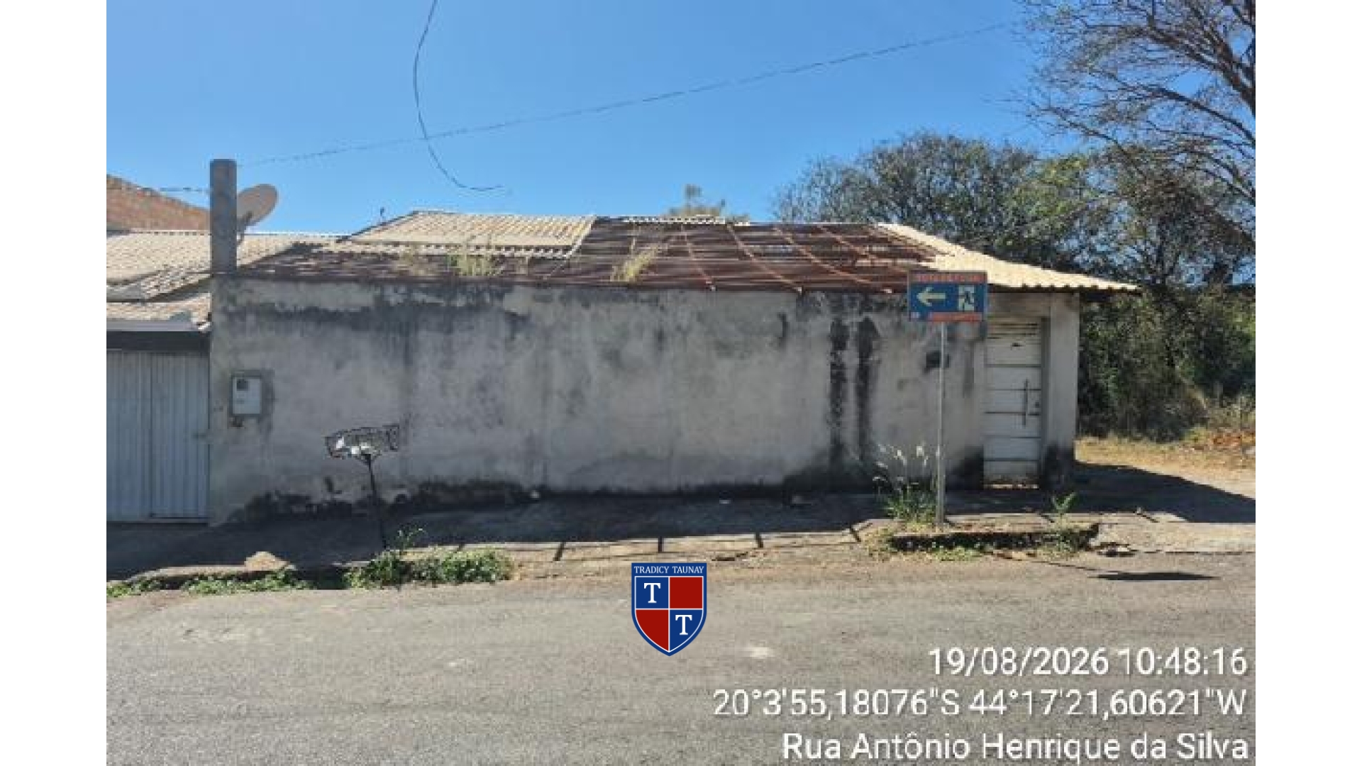CASA em INDUSTRIAL