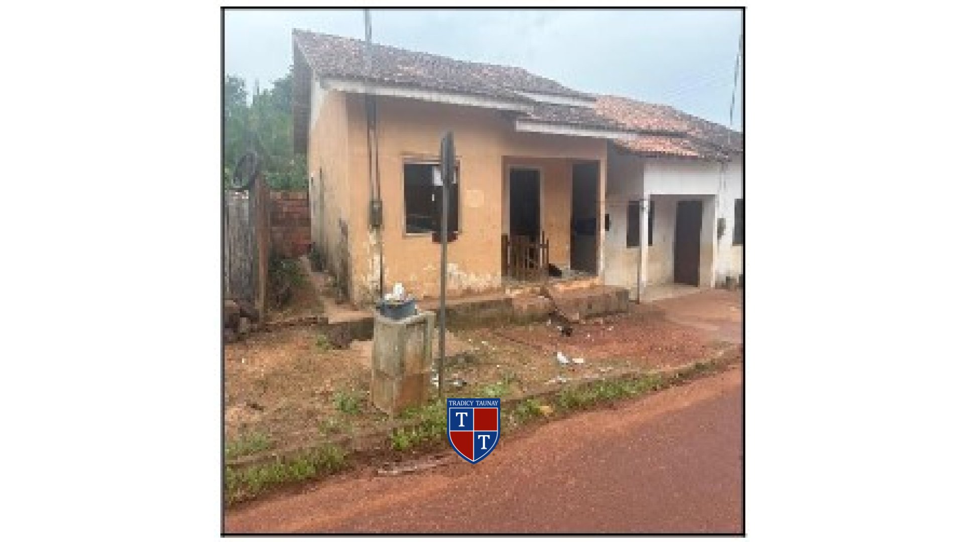 Foto 1 de CASA em NOVA ESPERANCA - Imóvel Retomado Caixa