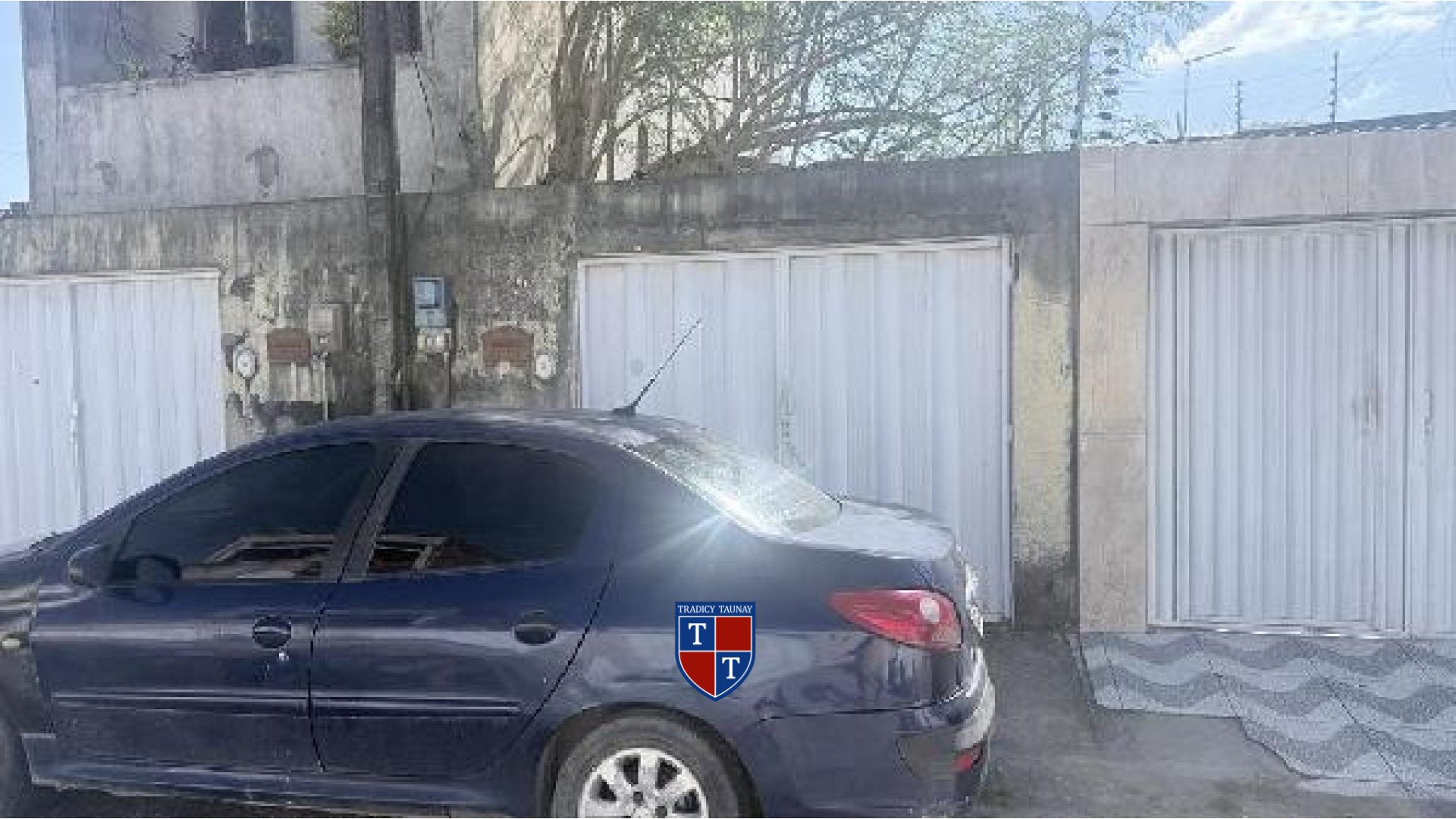 Foto 1 de CASA em BARROCAO - Imóvel Retomado Caixa