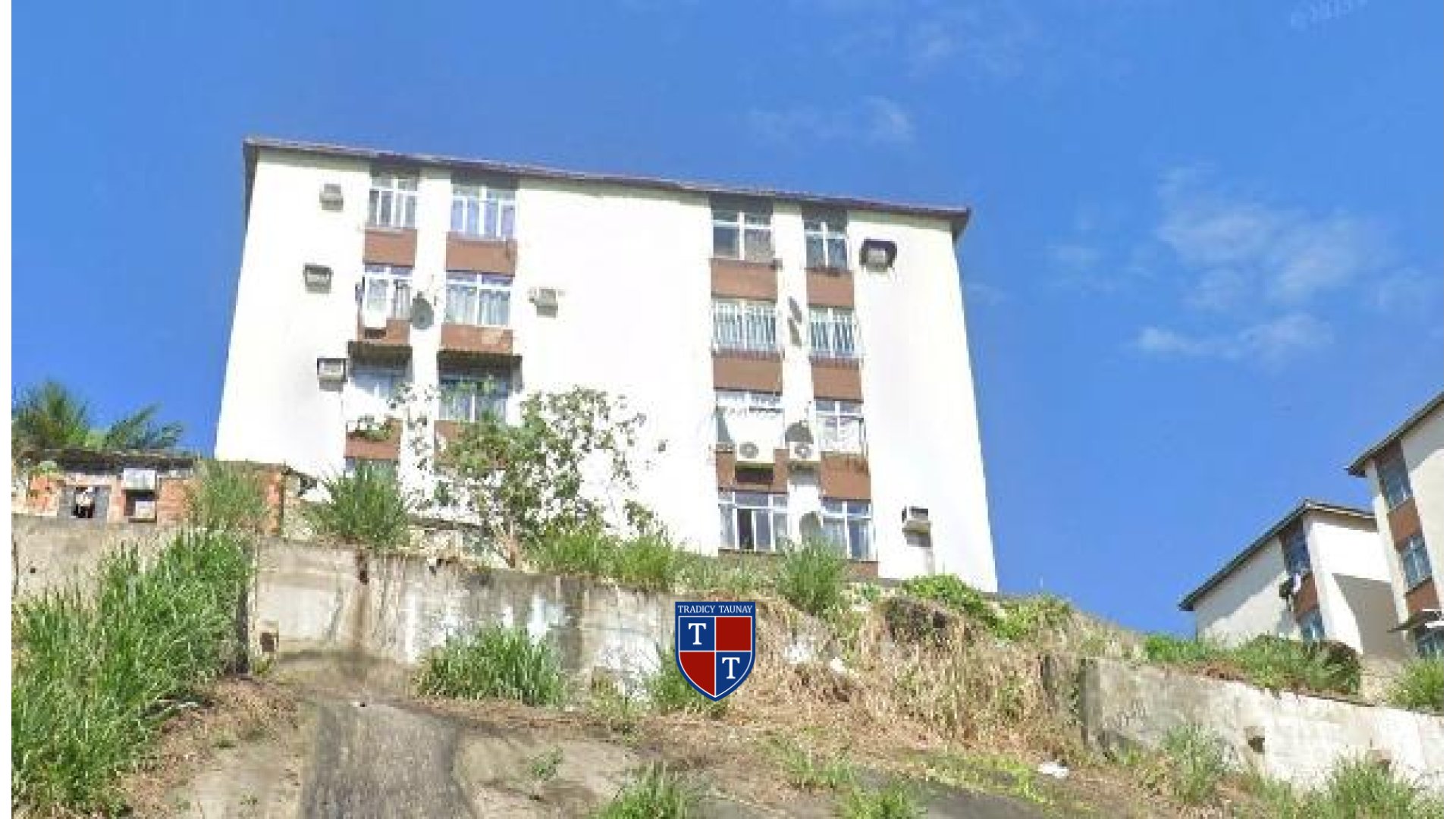 Foto 1 de APARTAMENTO em CORDOVIL - Imóvel Retomado Caixa