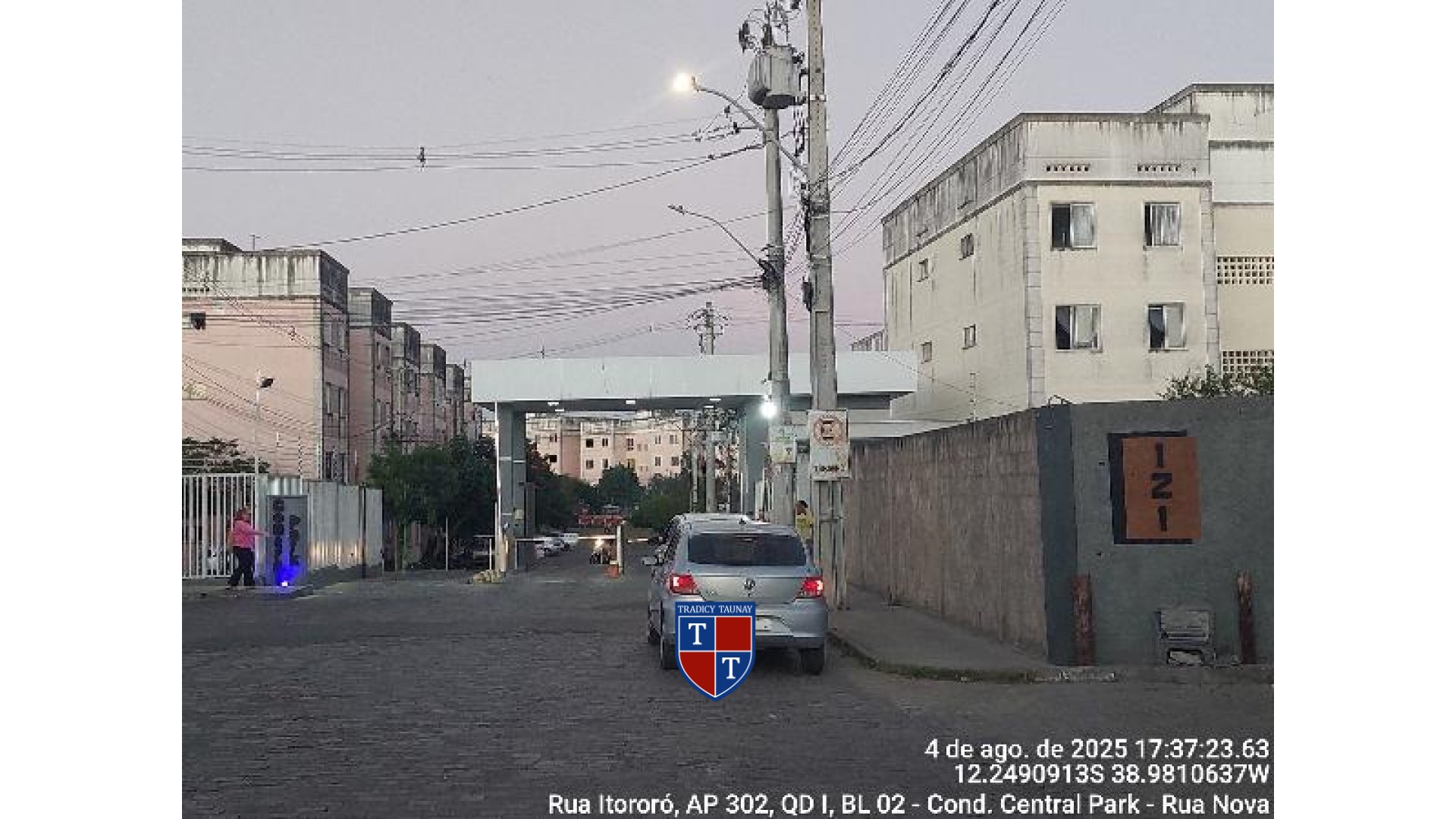 Foto 1 de APARTAMENTO em RUA NOVA - Imóvel Retomado Caixa