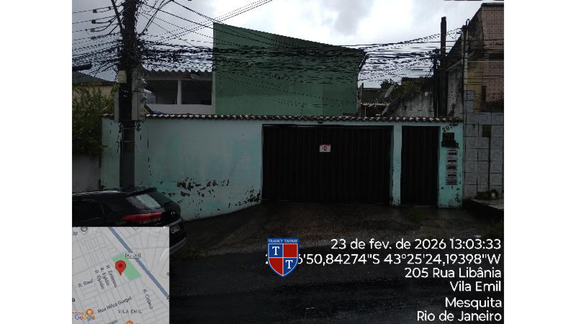 Foto 1 de CASA em VILA EMIL - Imóvel Retomado Caixa