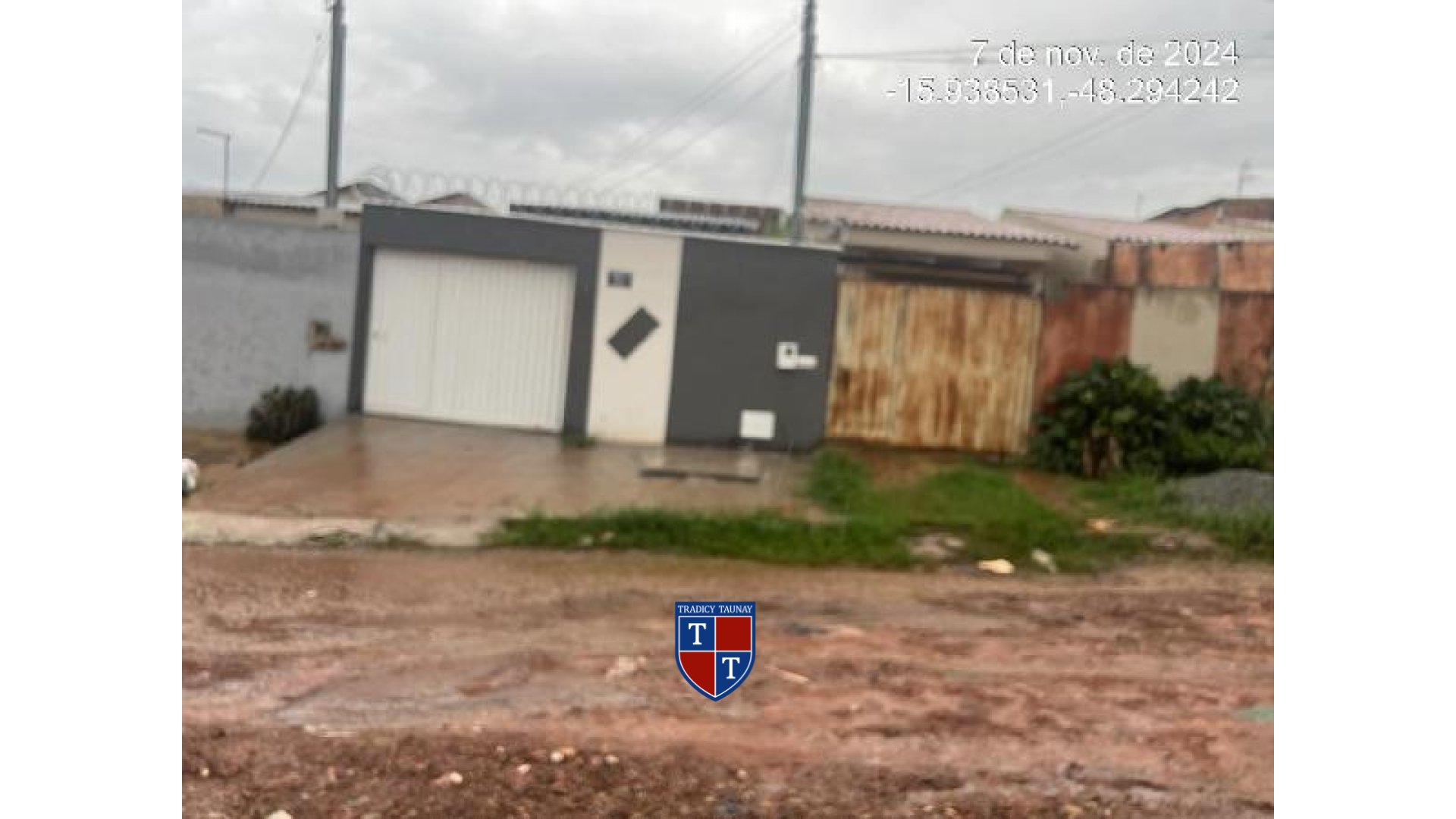 Foto 1 de CASA em PARQUE SANTO ANTONIO - Imóvel Retomado Caixa