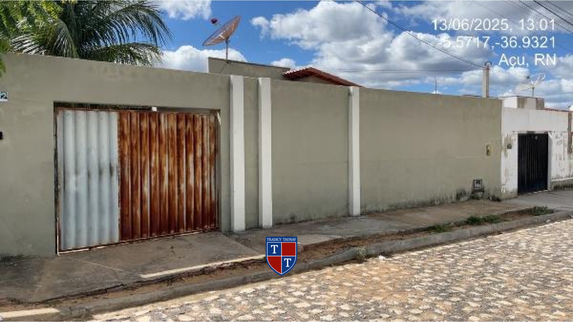 Foto 1 de CASA em FELIZ ASSU - Imóvel Retomado Caixa