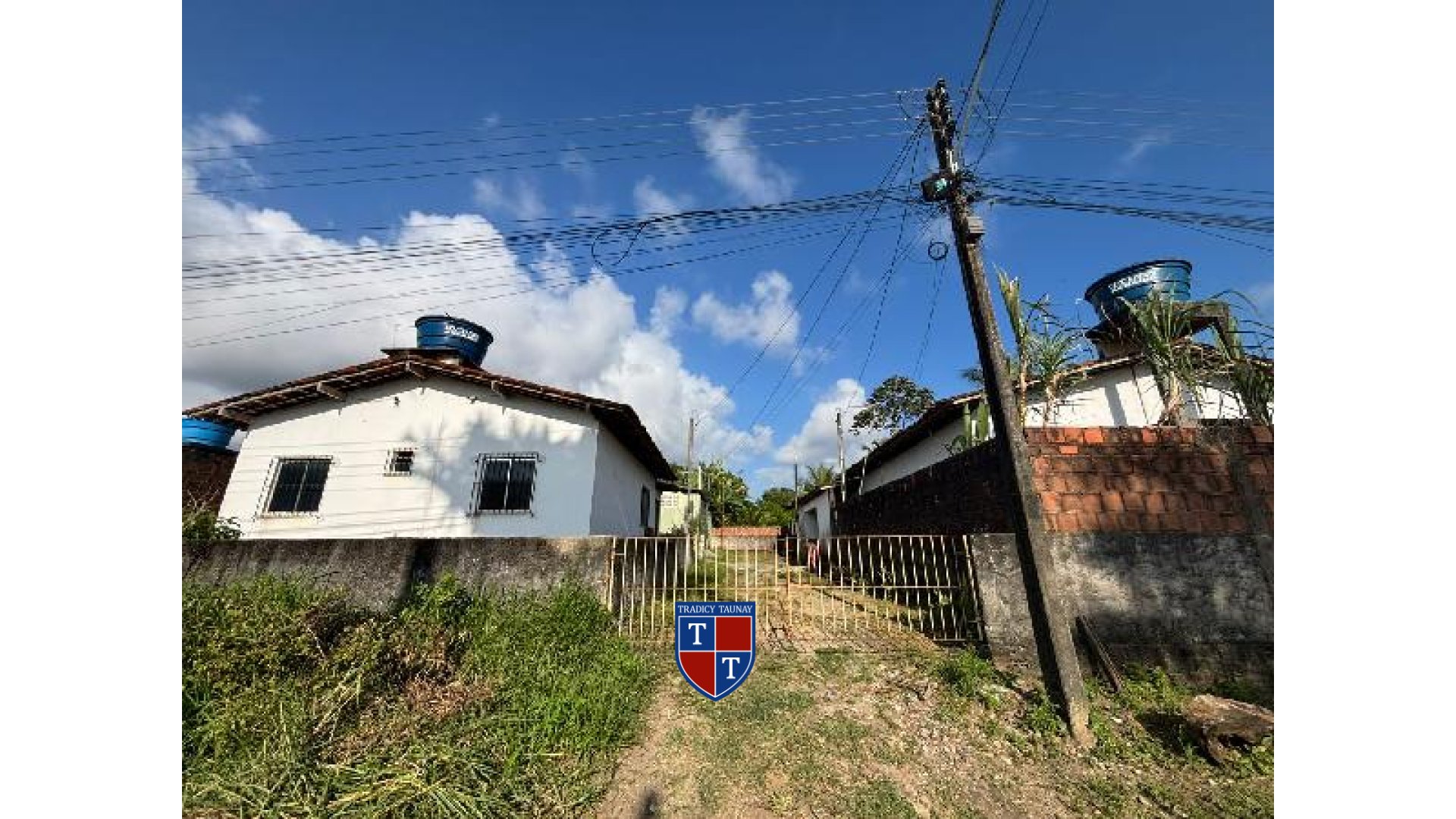 Foto 1 de CASA em BELA VISTA - Imóvel Retomado Caixa
