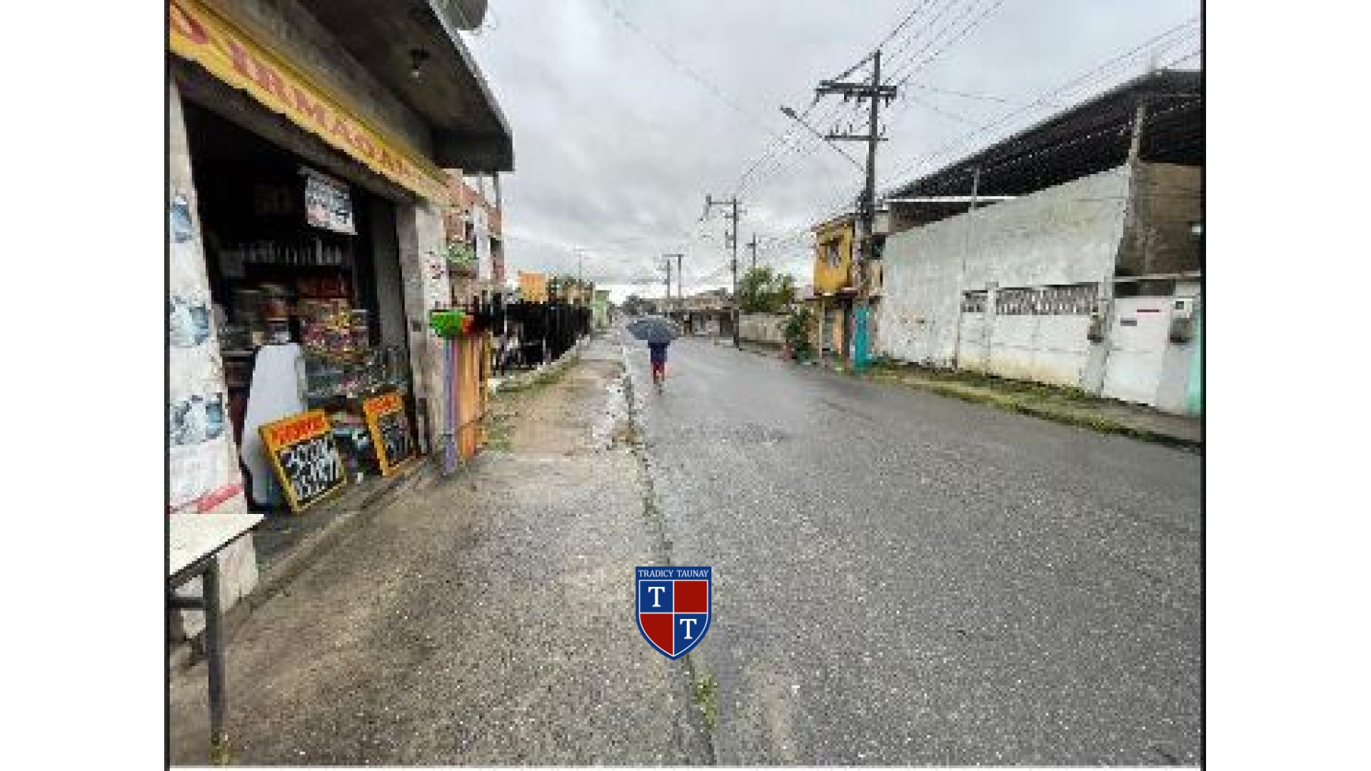 Foto 1 de CASA em JARDIM CATARINA - Imóvel Retomado Caixa