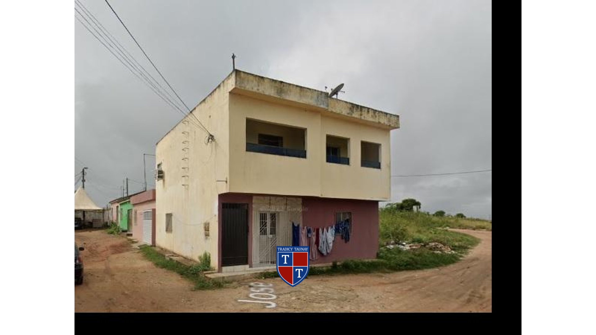 Foto 1 de CASA em BAIRRO SANTA RITA - Imóvel Retomado Caixa