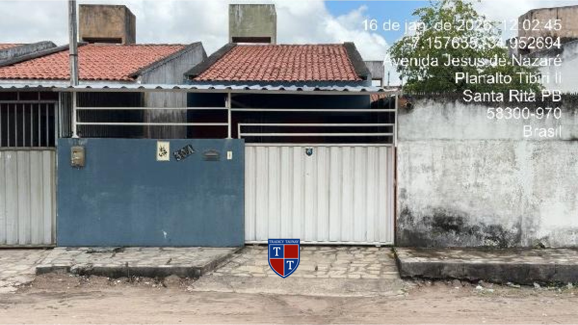 Foto 1 de CASA em PRIVE AEROPORTO - Imóvel Retomado Caixa