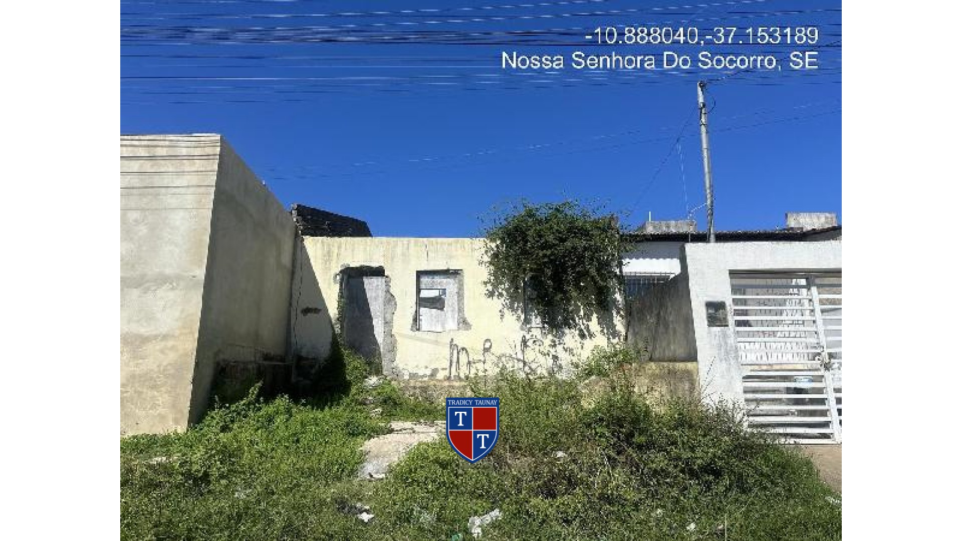 Foto 1 de CASA em SANTA INES - Imóvel Retomado Caixa