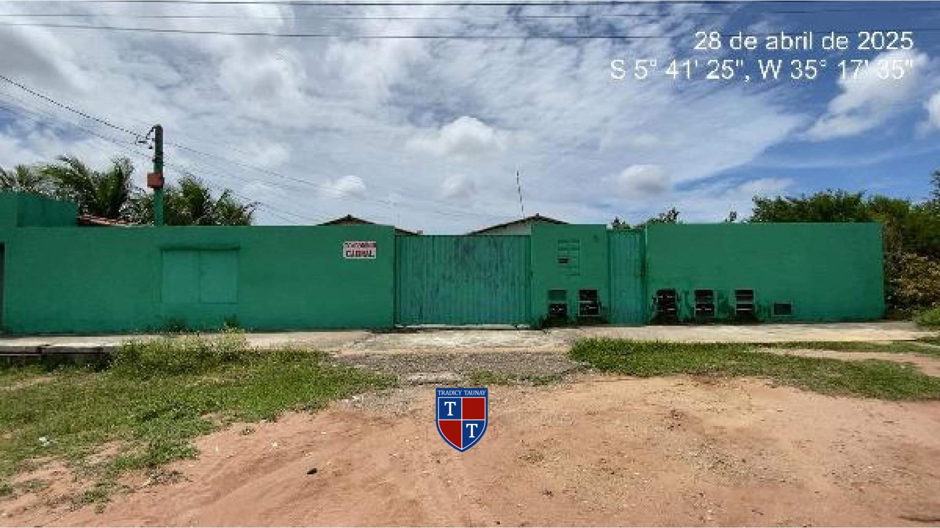 Foto 1 de CASA em CHACARAS DE EXTREMOZ - Imóvel Retomado Caixa