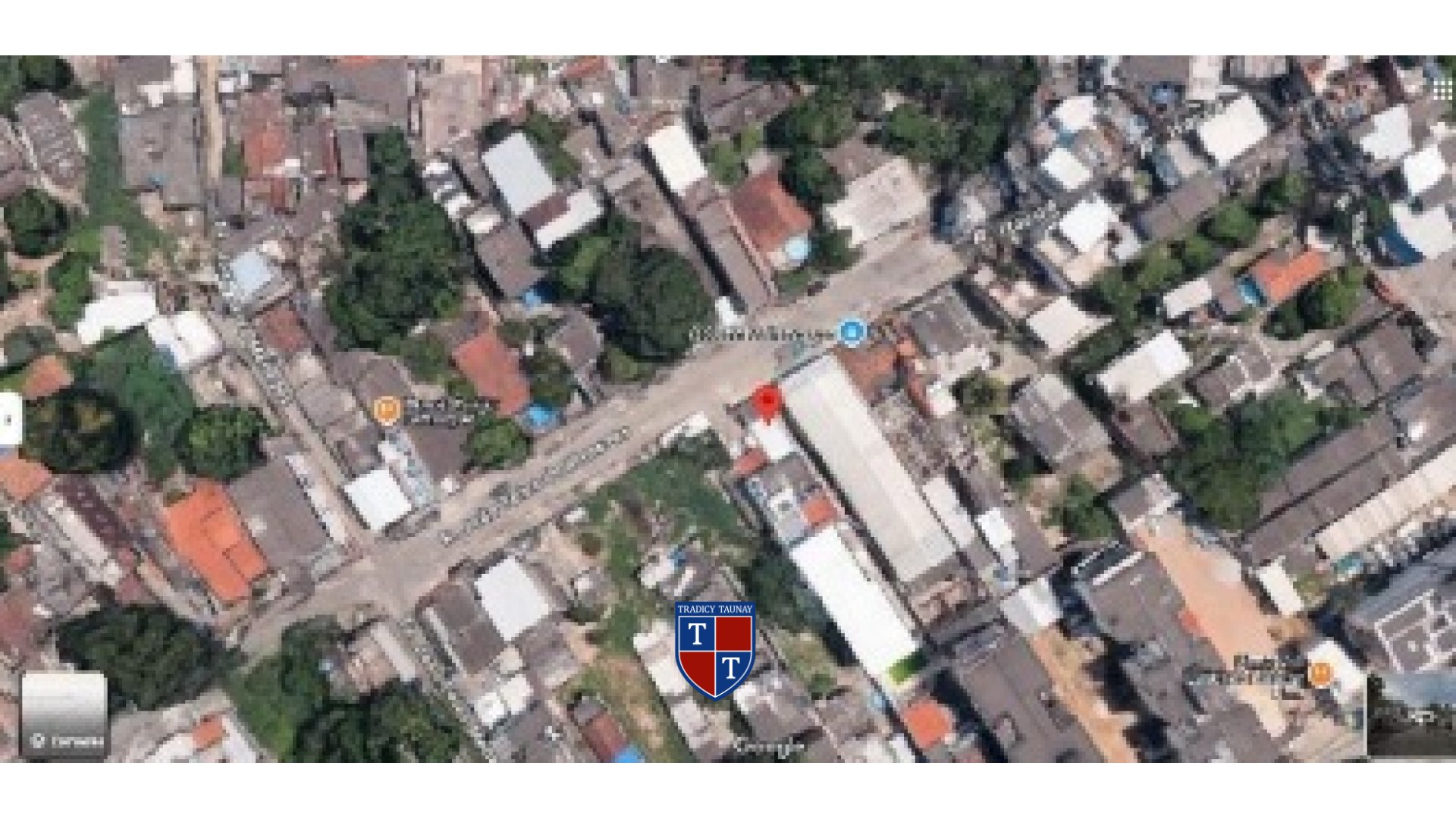 Foto 3 de APARTAMENTO em FREGUESIA (ILHA DO GOVERNADOR) - Imóvel Retomado Caixa