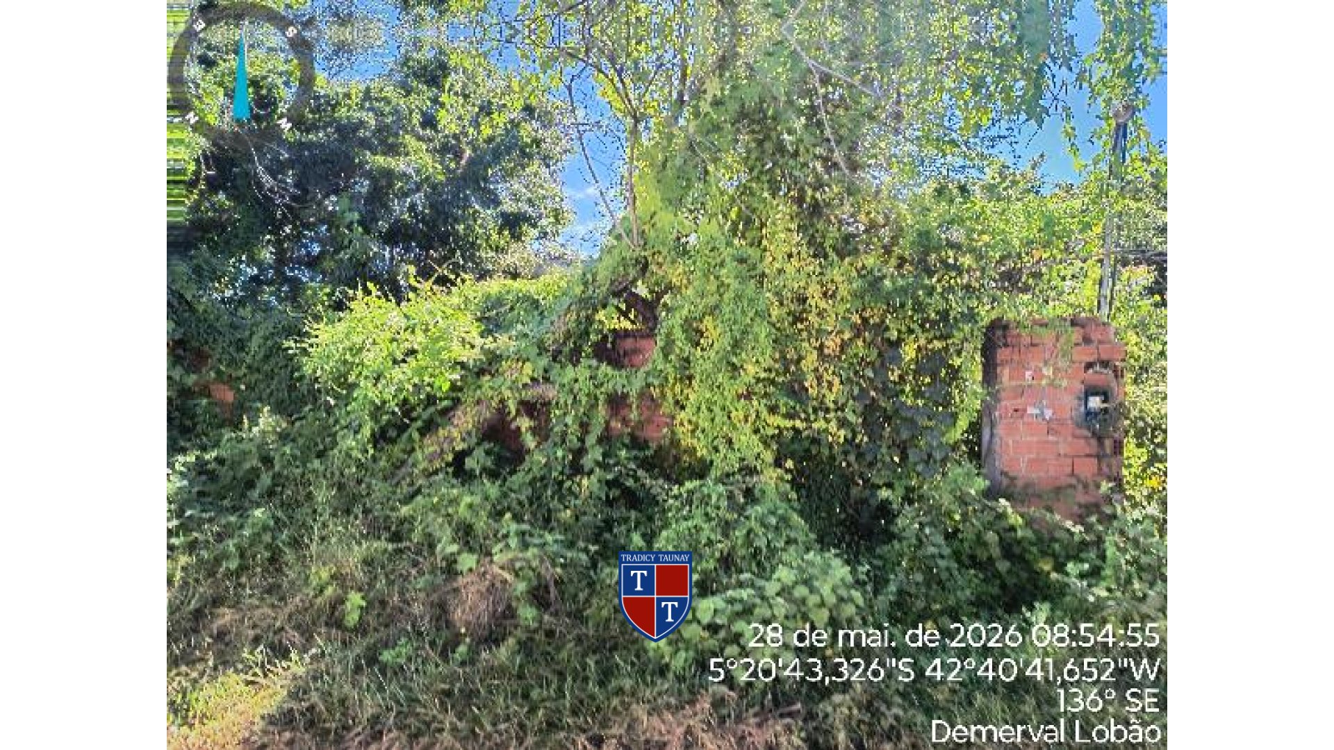 Foto 1 de CASA em PIACAVA - Imóvel Retomado Caixa
