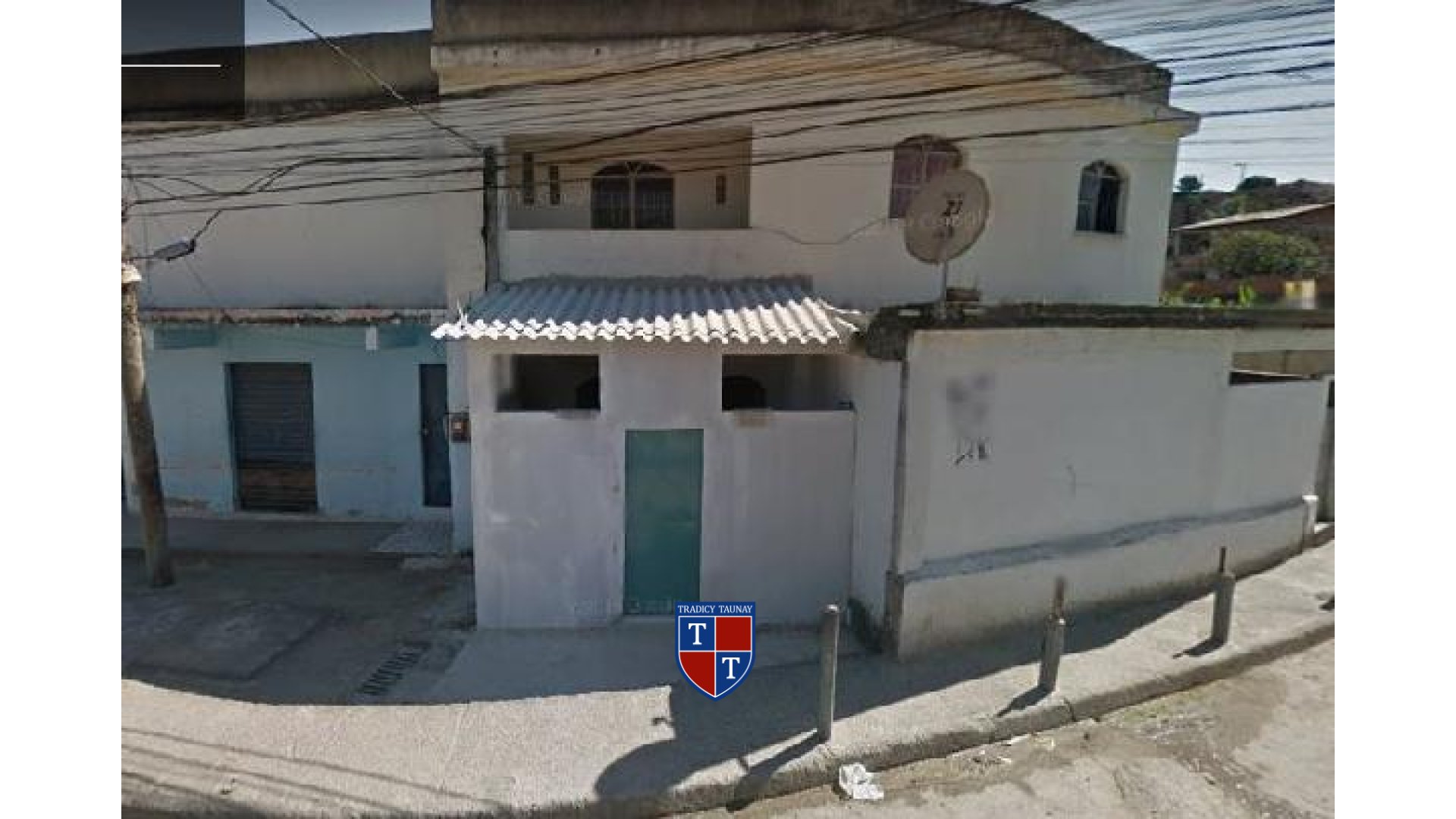 CASA em COELHO