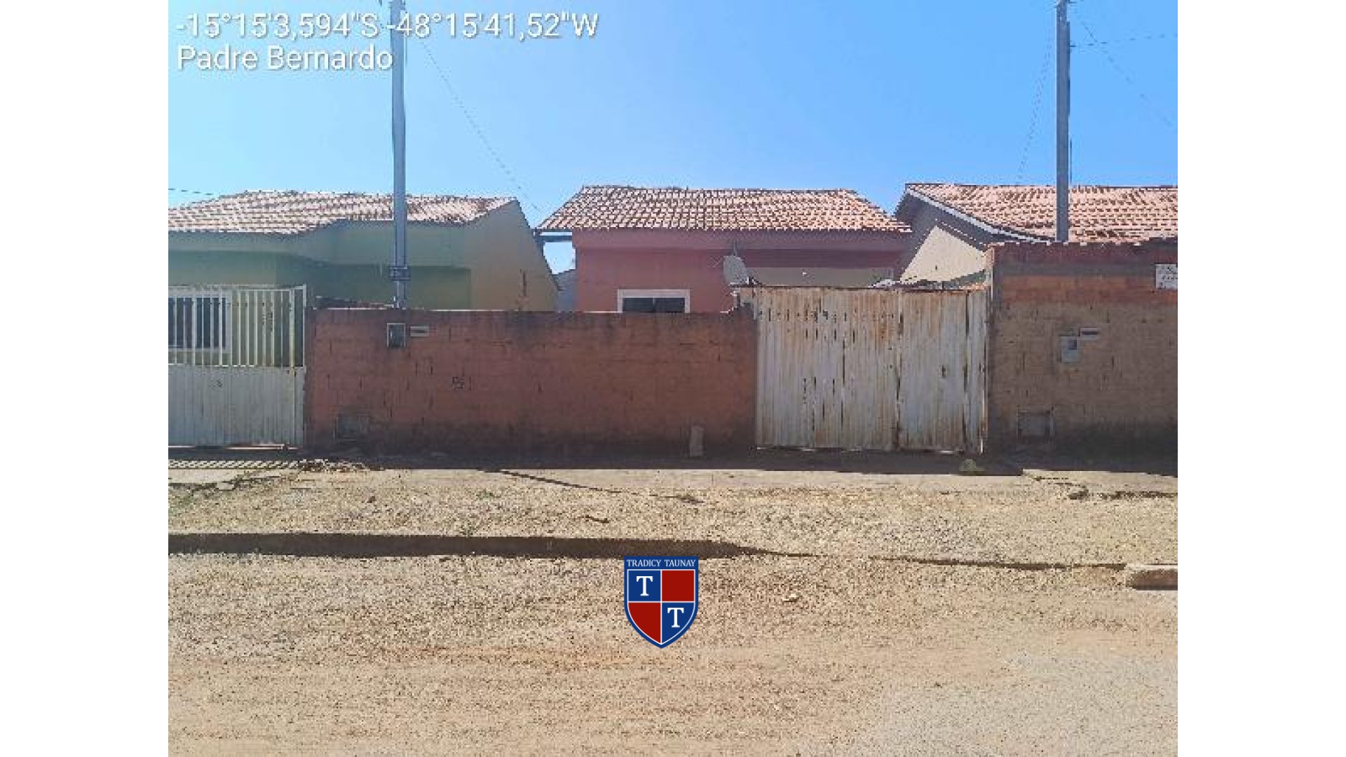 Foto 1 de CASA em CENTRO - Imóvel Retomado Caixa