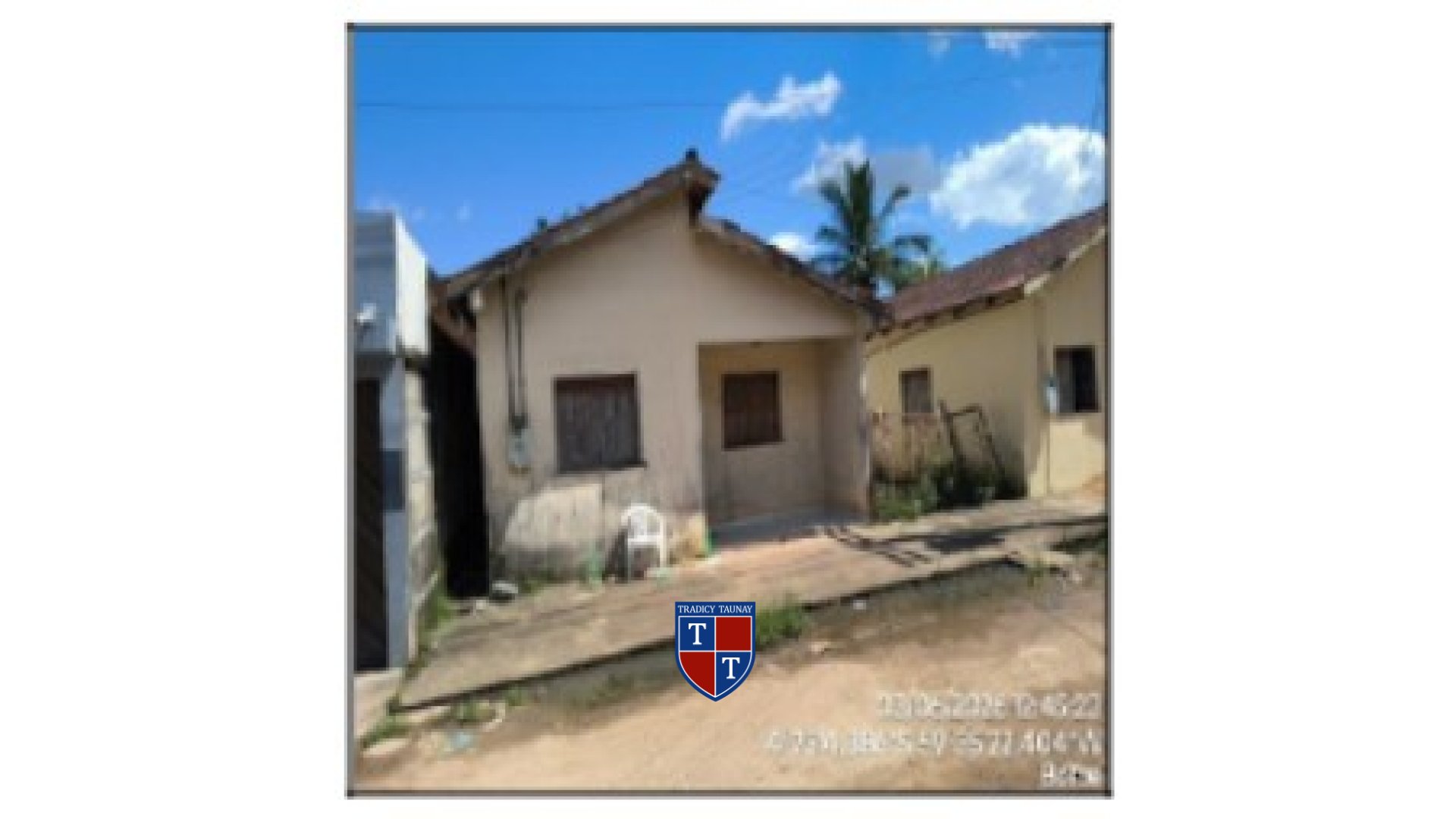 Foto 1 de CASA em SAO SEBASTIAO - Imóvel Retomado Caixa