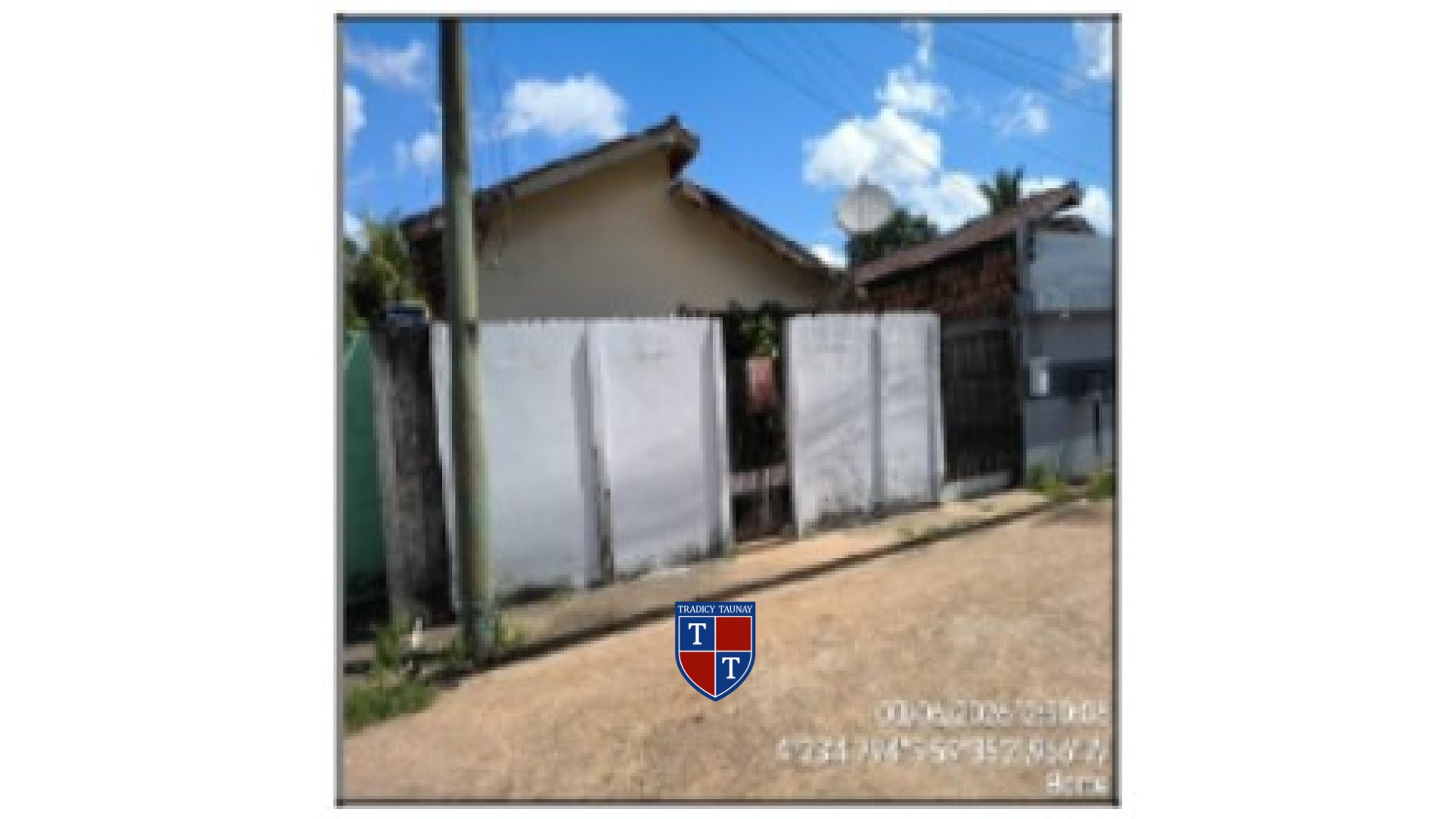 Foto 1 de CASA em SAO SEBASTIAO - Imóvel Retomado Caixa