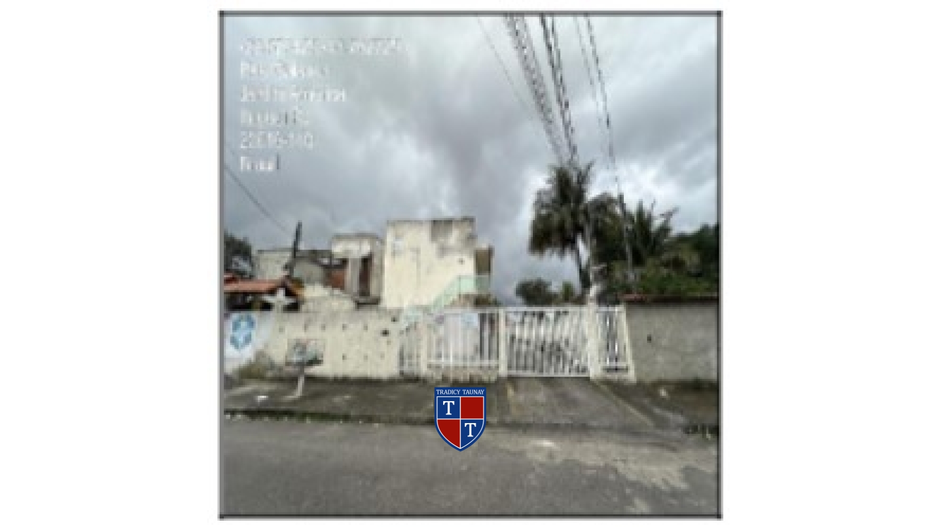 CASA em JARDIM AMERICA