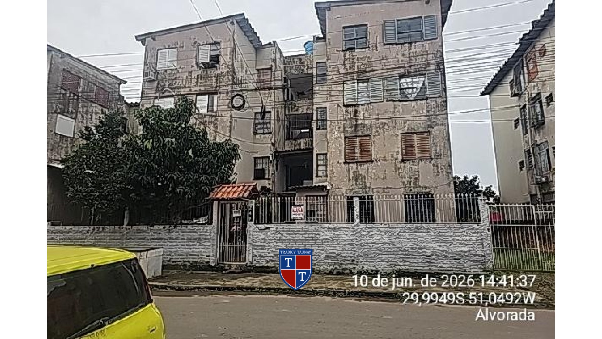 Foto 1 de APARTAMENTO em MARIA REGINA - Imóvel Retomado Caixa
