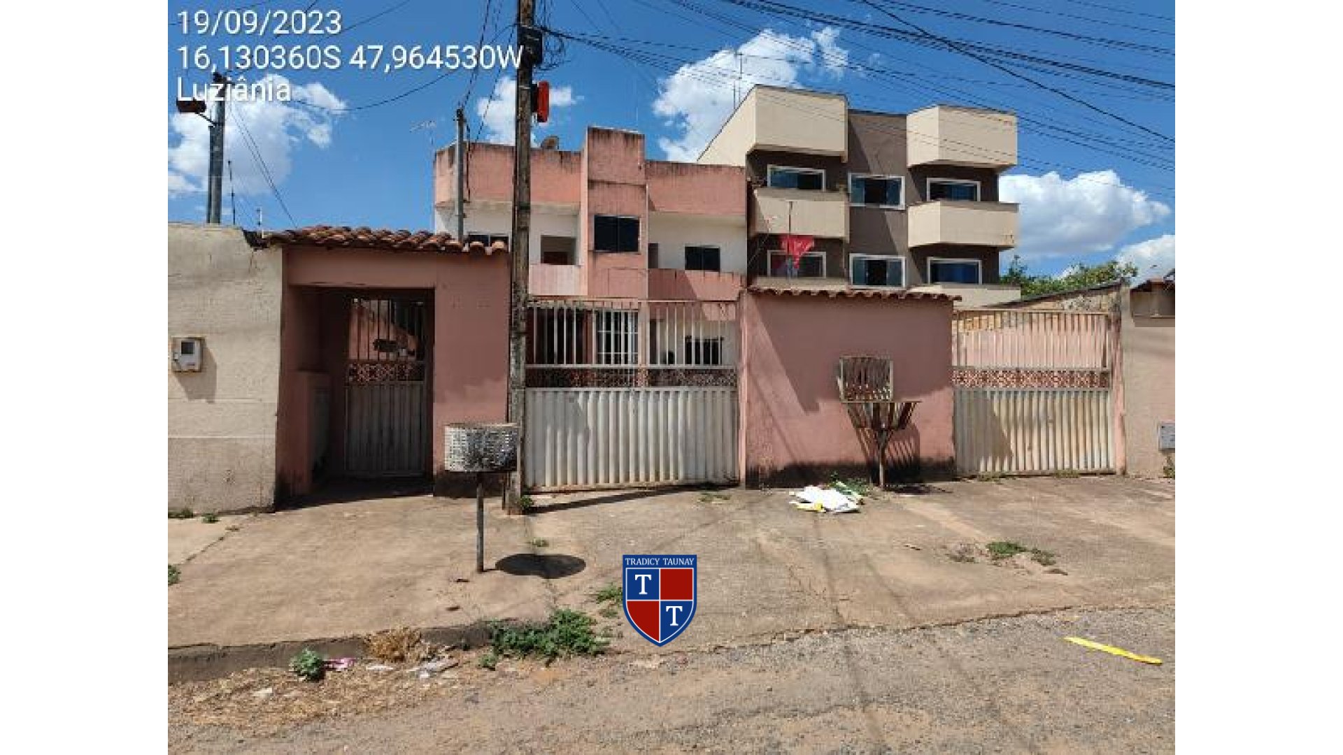 Foto do Imóvel