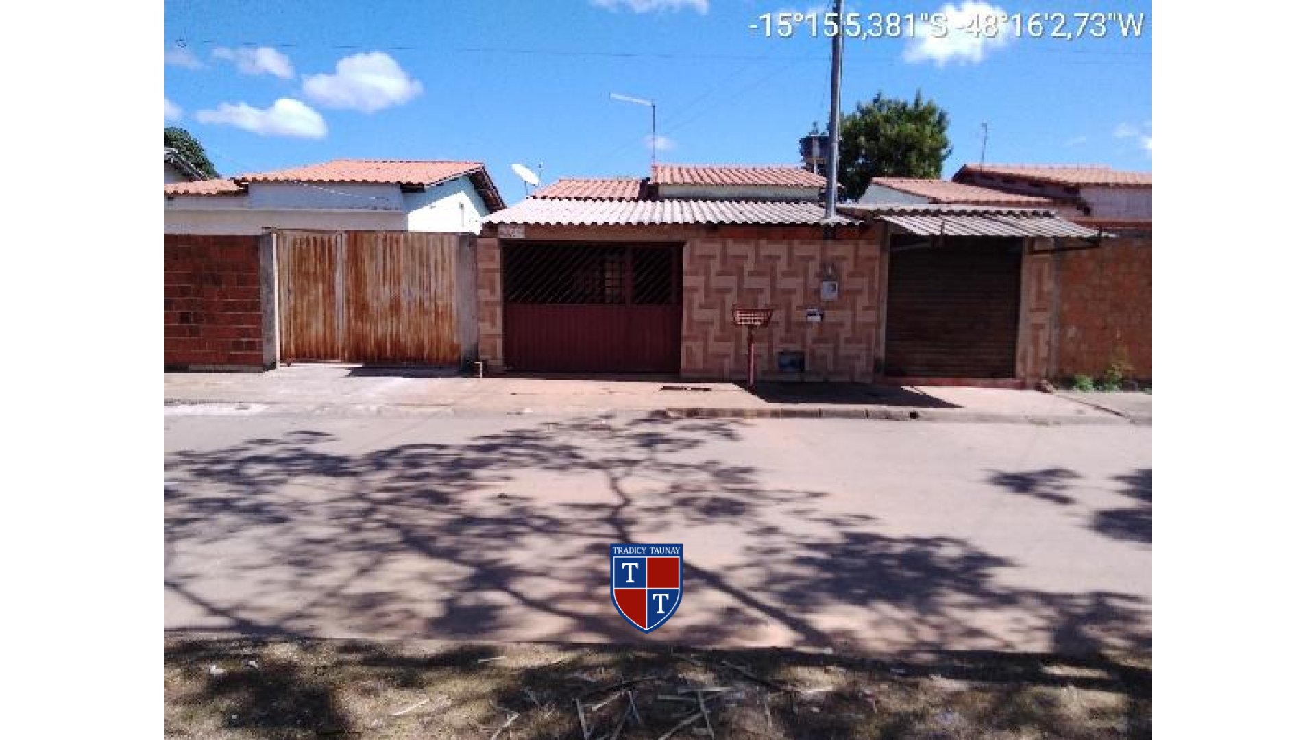 Foto 1 de CASA em VILA DIVINEIA - Imóvel Retomado Caixa