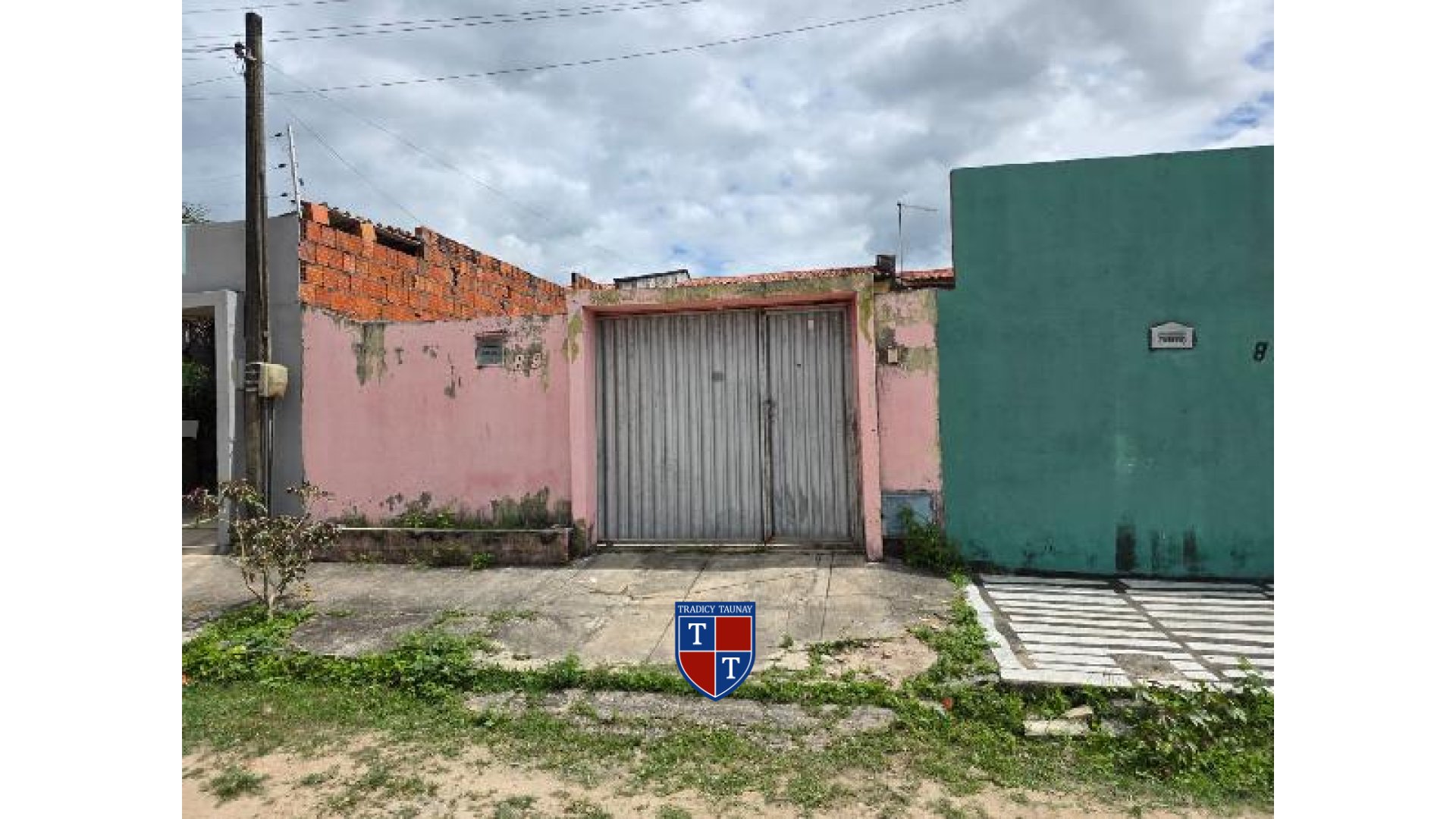 Foto 1 de CASA em ANGORA - Imóvel Retomado Caixa