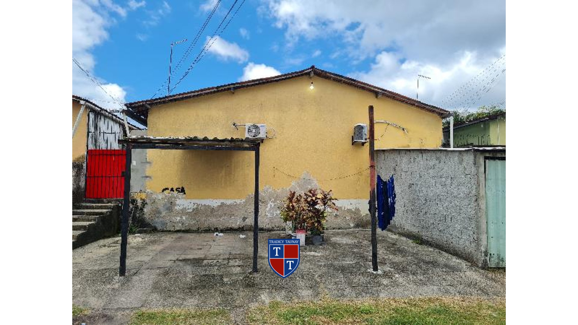 Foto 1 de CASA em CID IND ITAPISSUMA - Imóvel Retomado Caixa