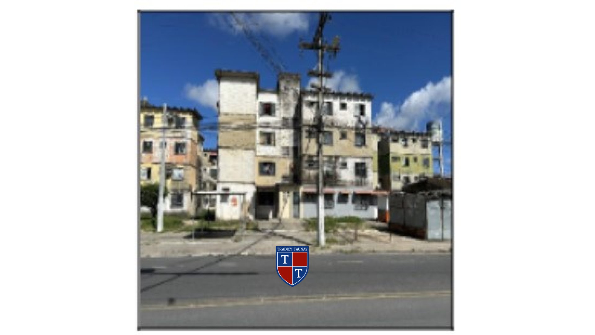 Foto 1 de APARTAMENTO em SANTA AMELIA - Imóvel Retomado Caixa