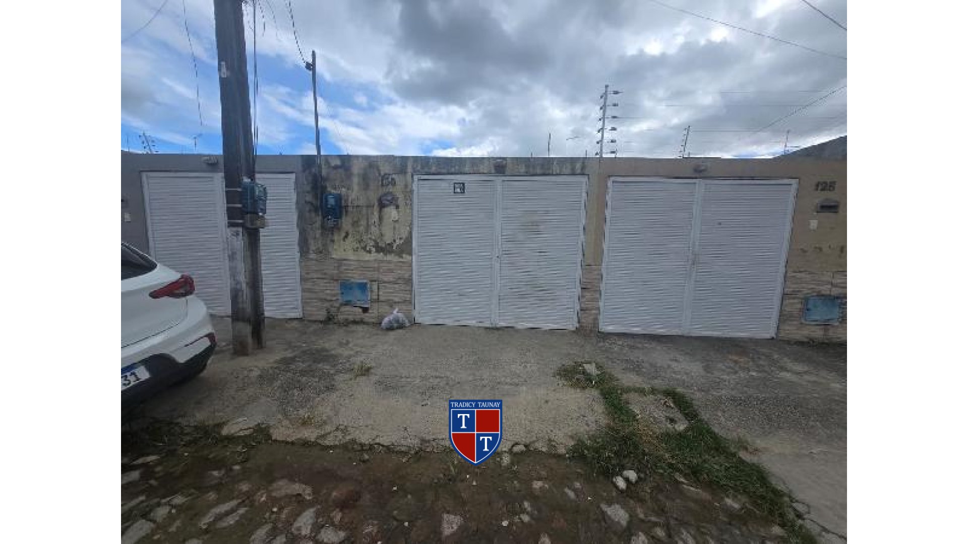 Foto 1 de CASA em GERERAU - Imóvel Retomado Caixa