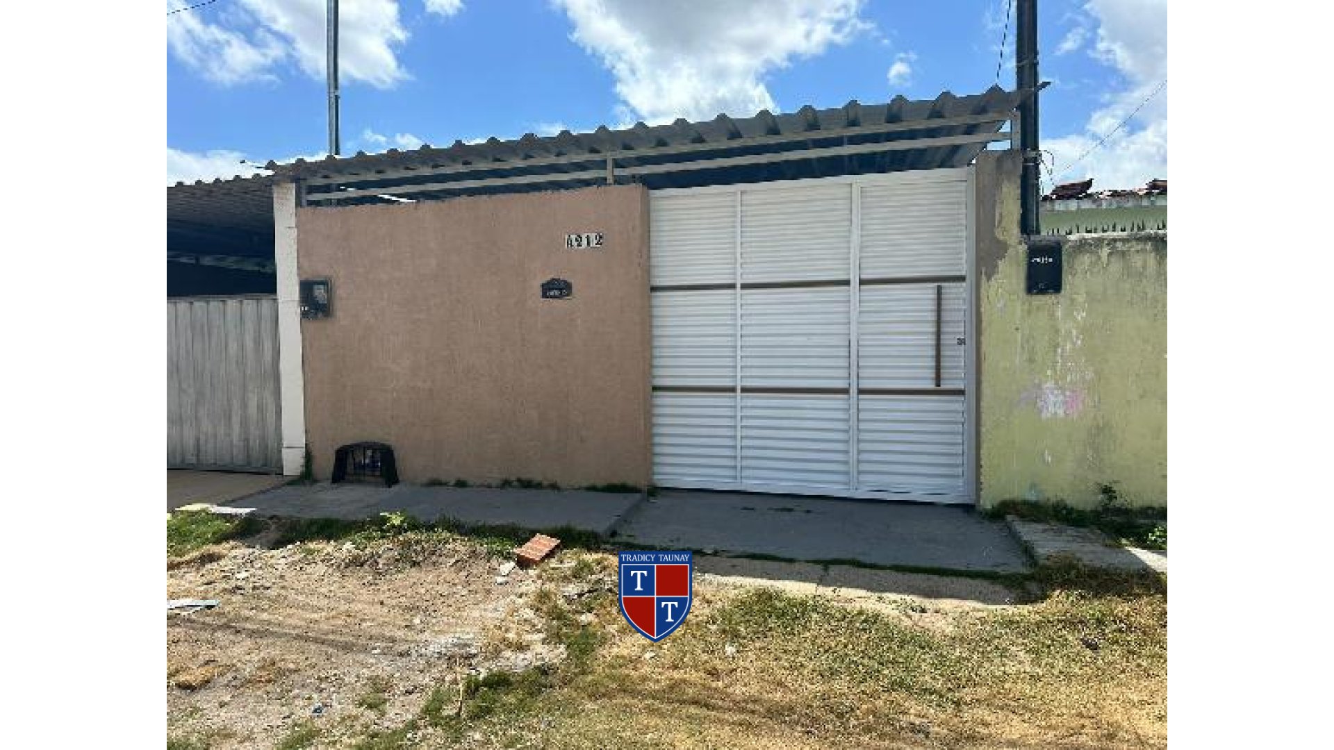 Foto 1 de CASA em TIBIRI - Imóvel Retomado Caixa