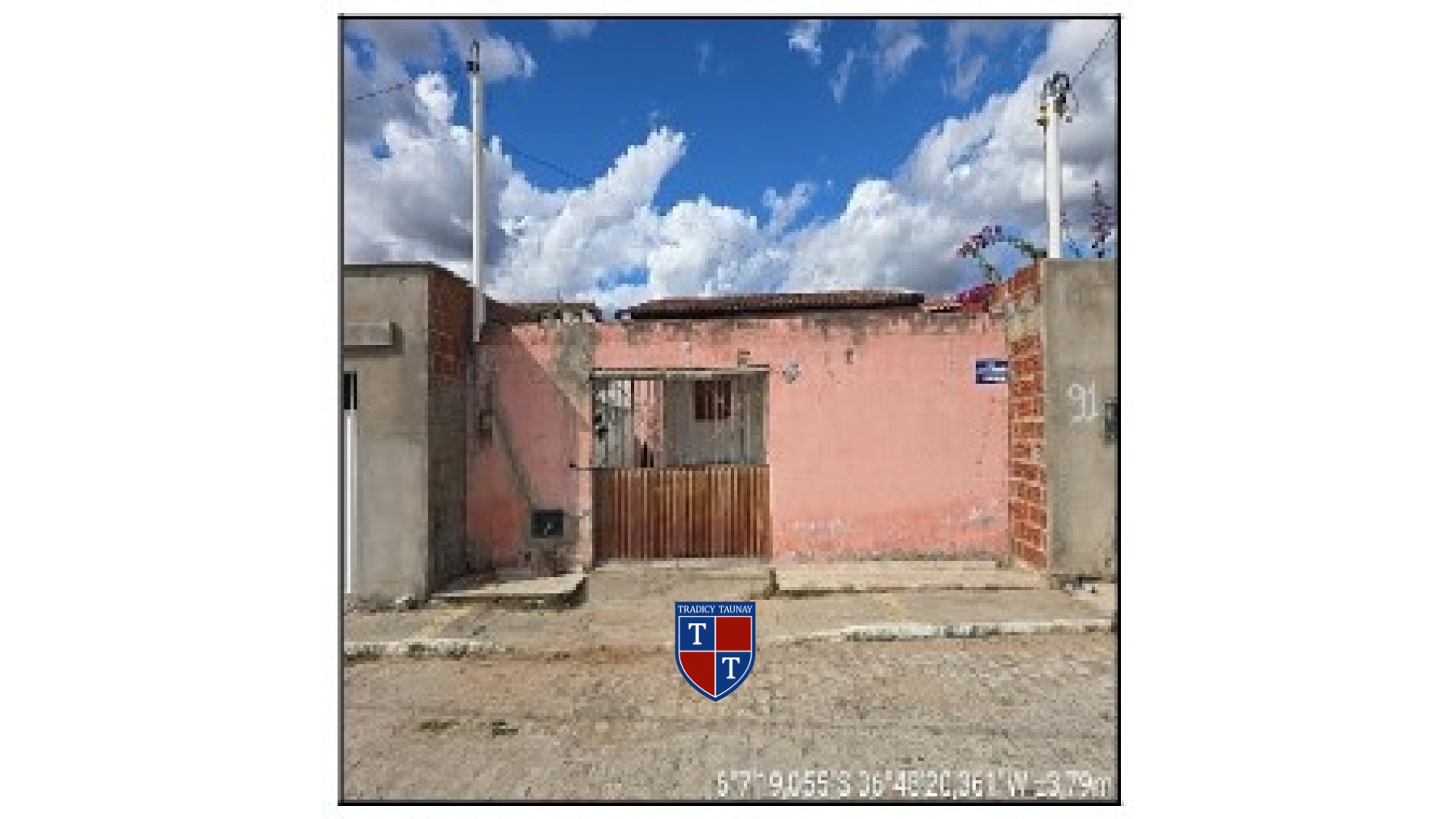 Foto 1 de CASA em RAINHA DO PRADO - Imóvel Retomado Caixa
