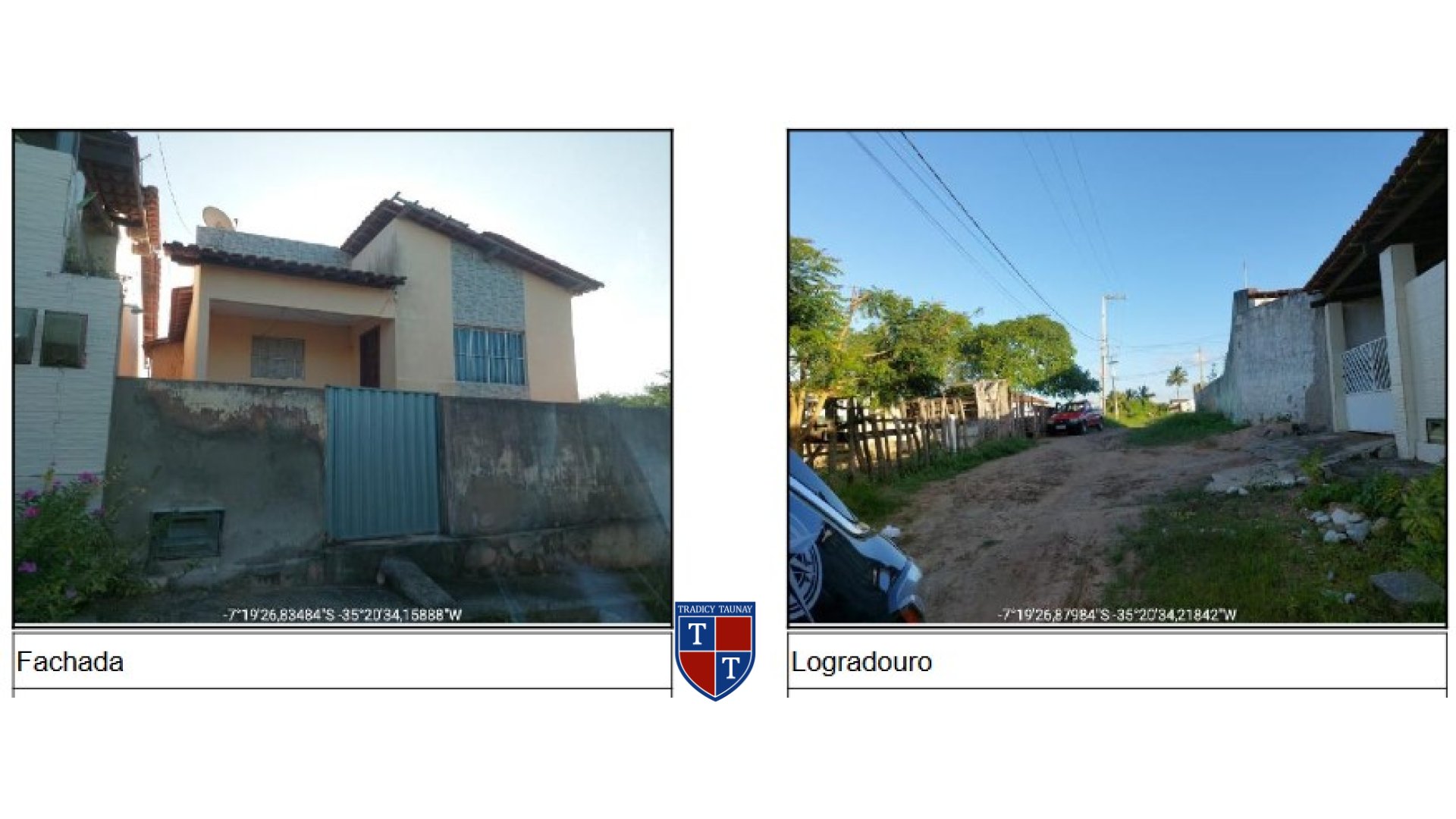 Foto 1 de CASA em LUIS SARAIVA ARAUJO - Imóvel Retomado Caixa