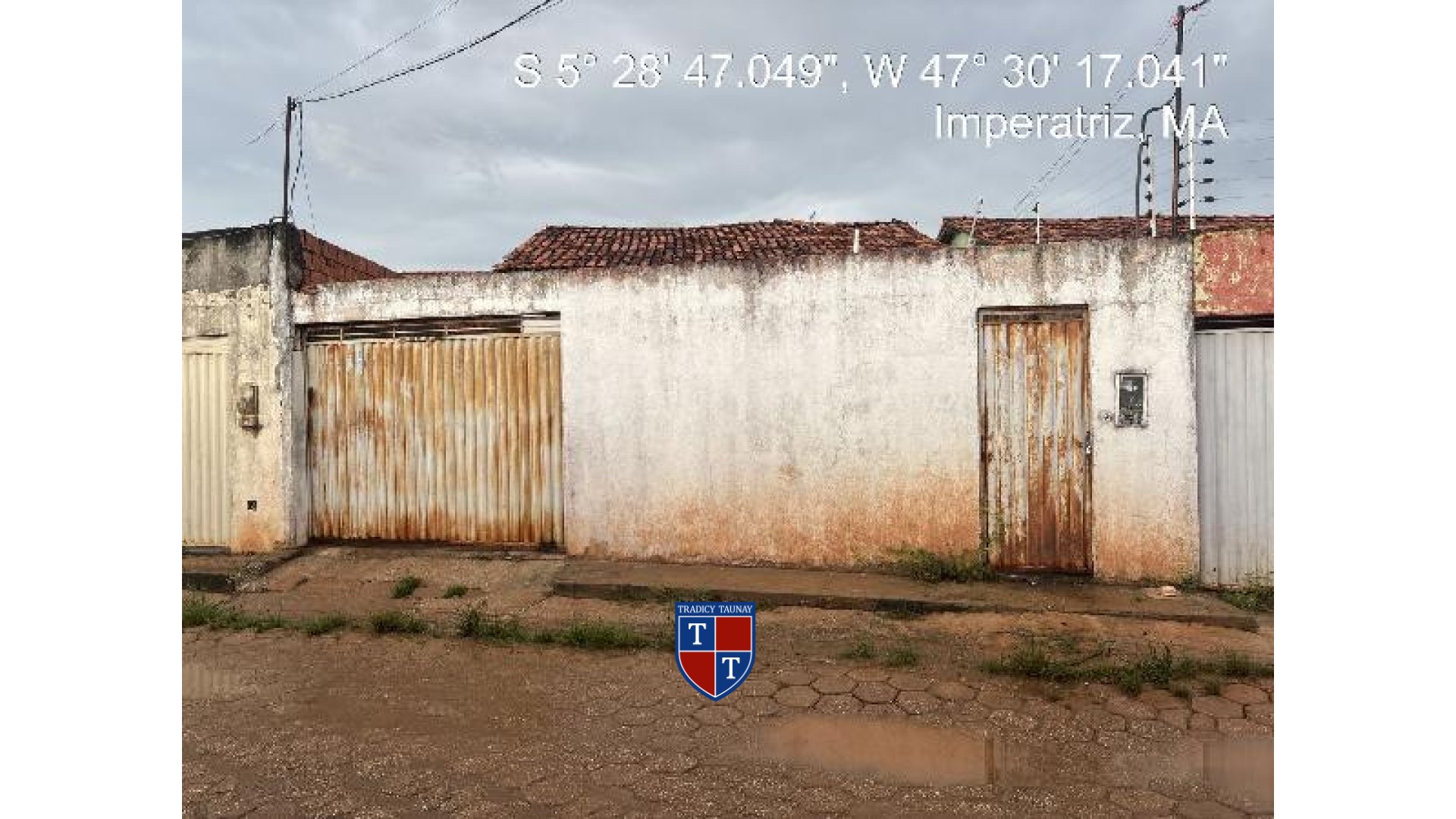 Foto 1 de CASA em JARDIM SUMARE - Imóvel Retomado Caixa