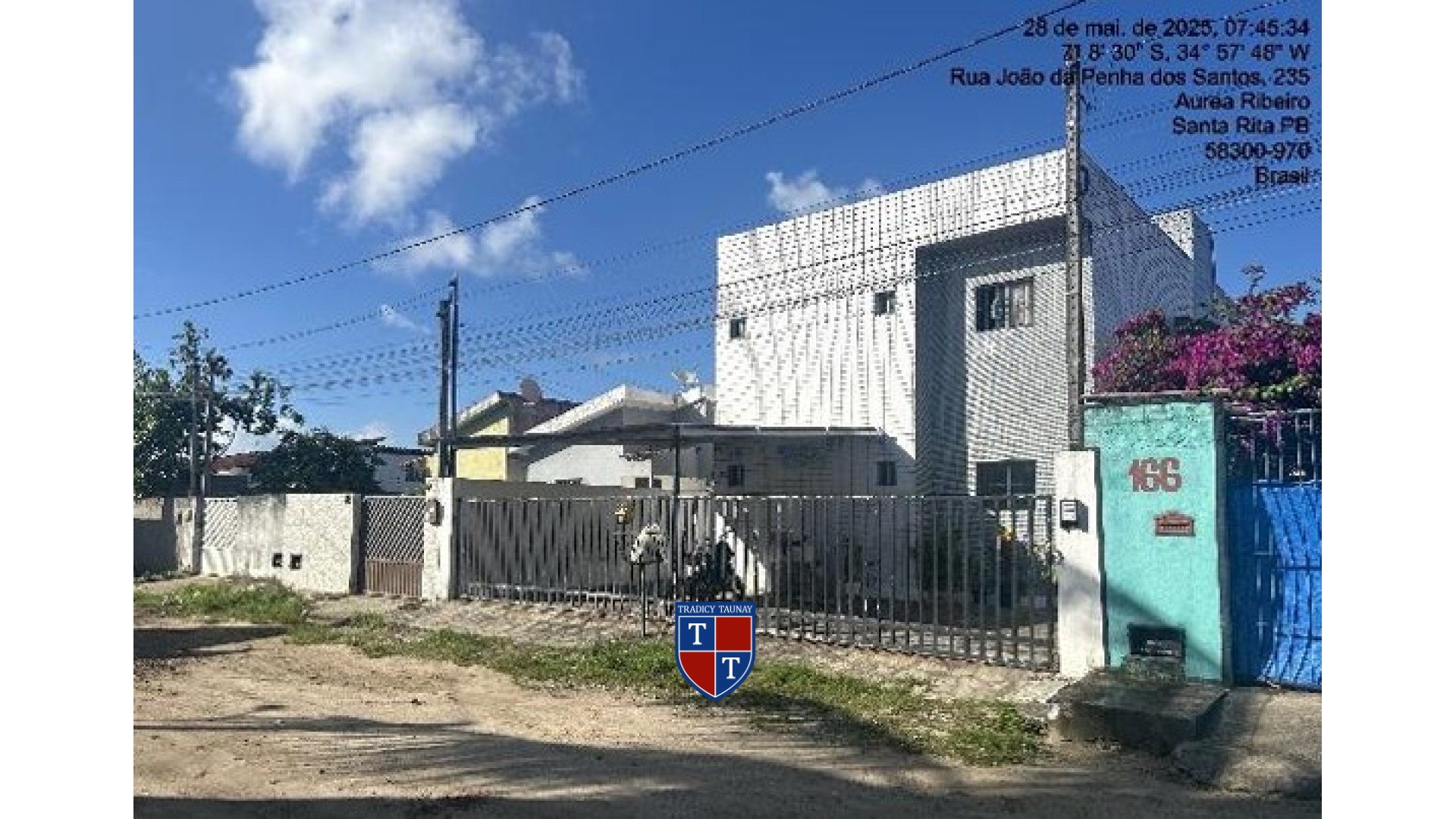 Foto 1 de APARTAMENTO em SANTA RITA - Imóvel Retomado Caixa