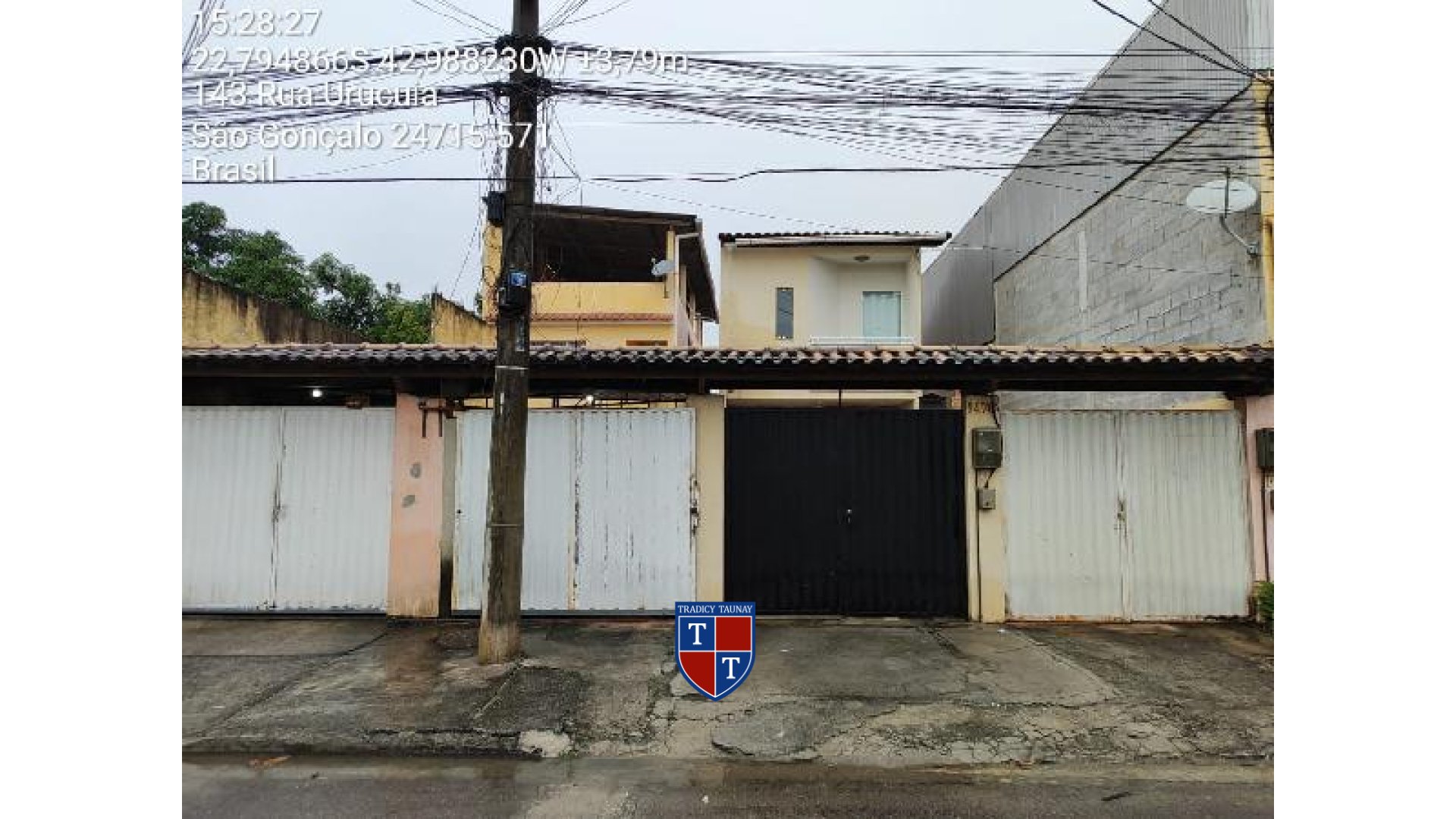 APARTAMENTO em JARDIM CATARINA