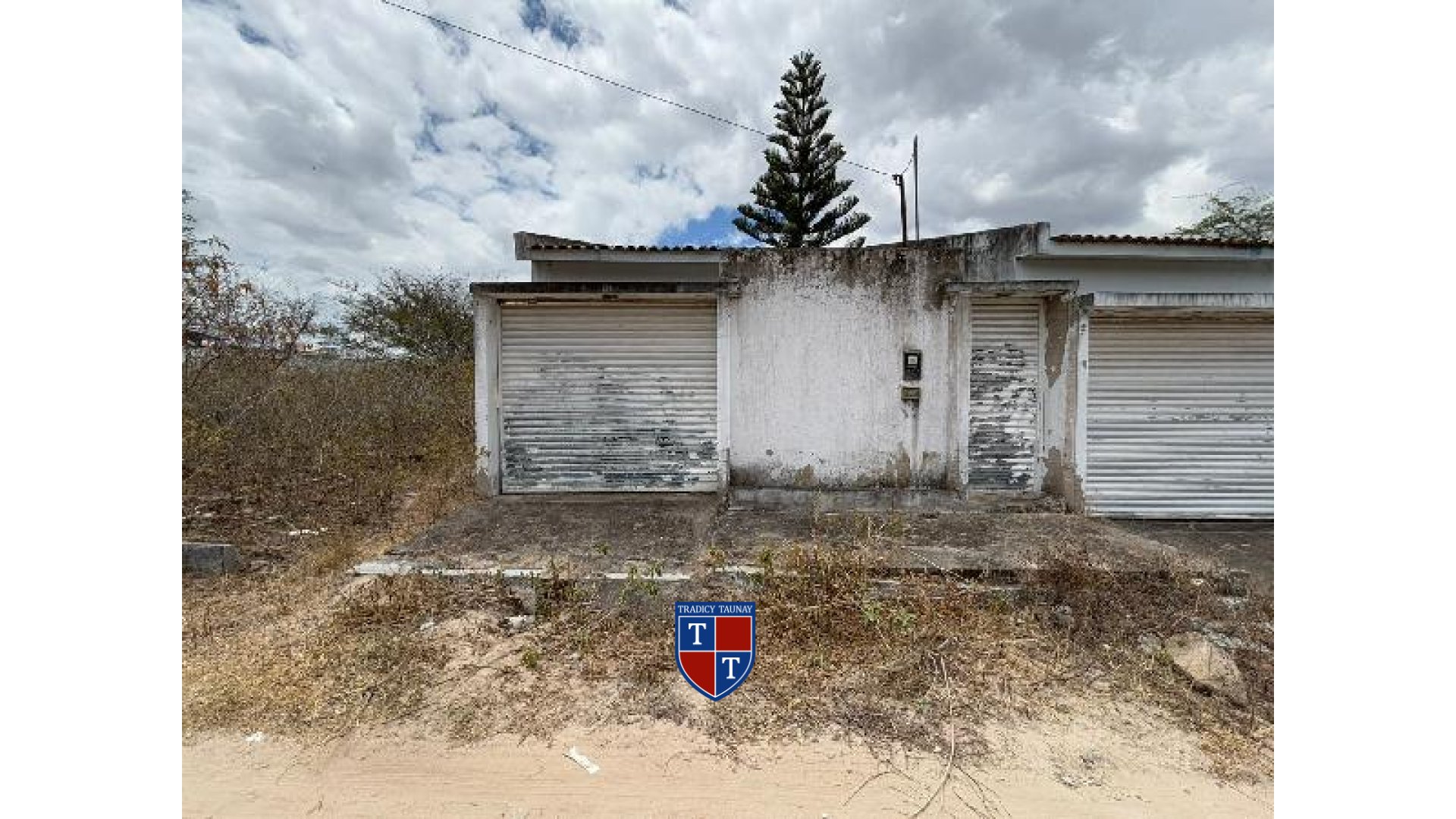 Foto 1 de CASA em ENCRUZILHADA DE SAO JOAO - Imóvel Retomado Caixa