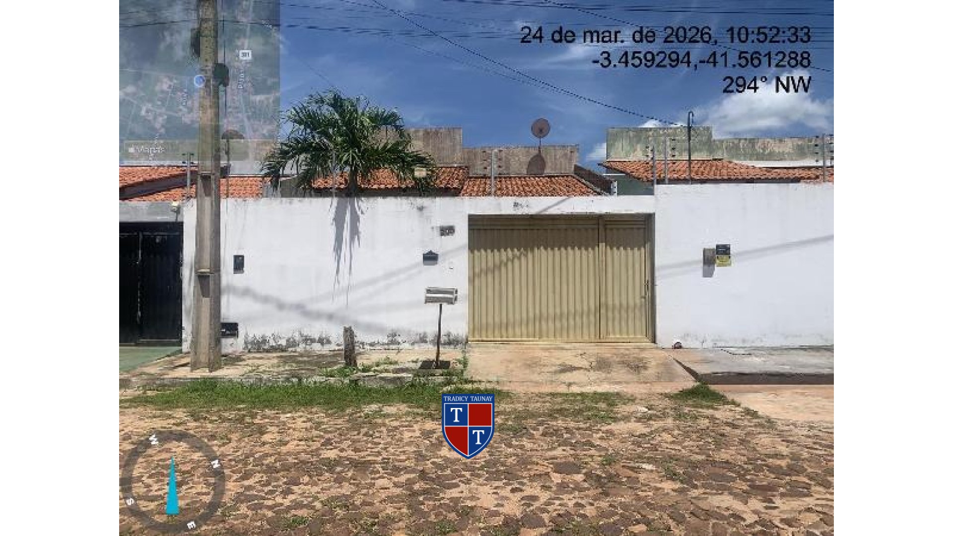 Foto 1 de CASA em ULISSES - Imóvel Retomado Caixa