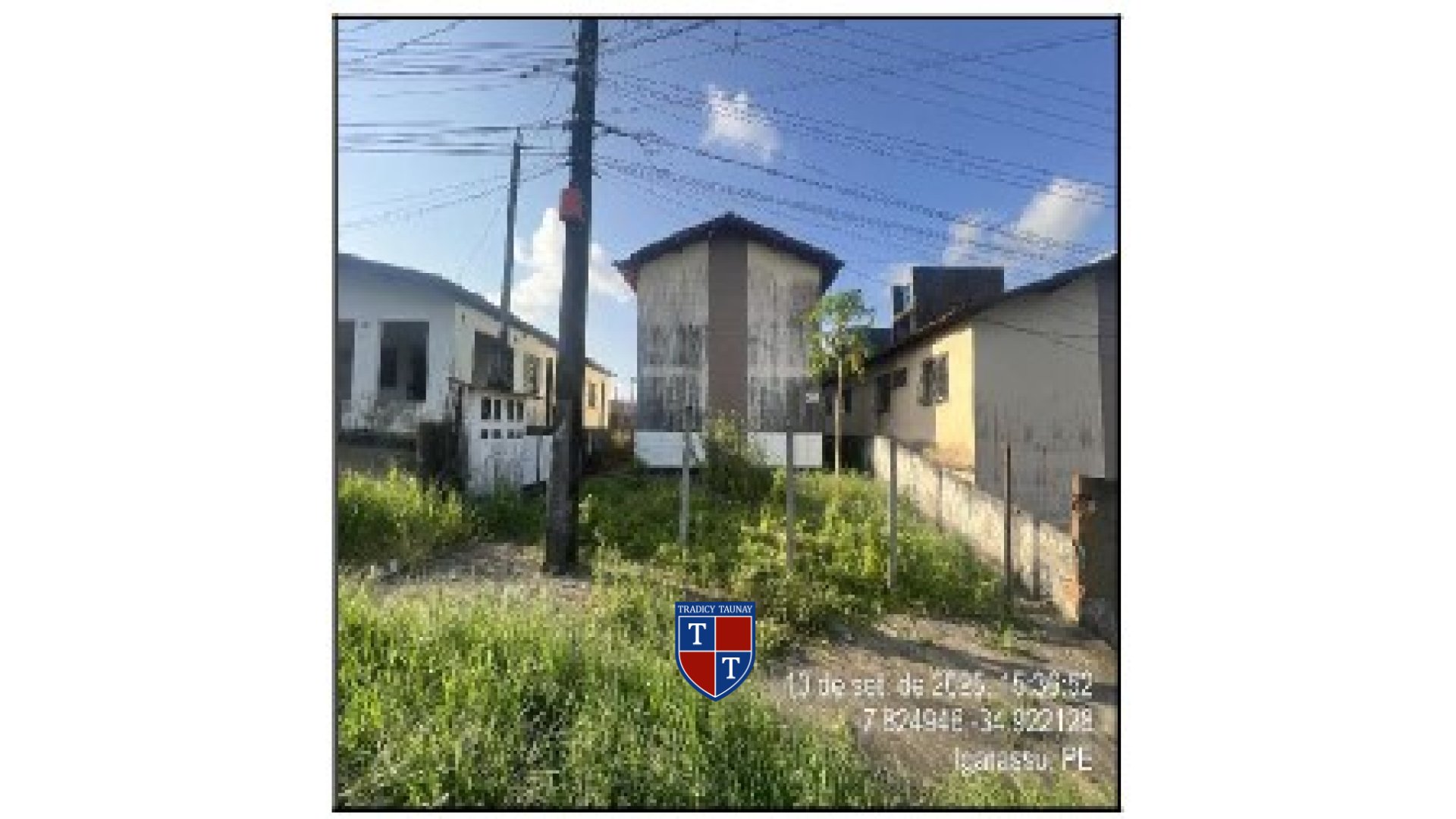 Foto 1 de APARTAMENTO em BELA VISTA - Imóvel Retomado Caixa