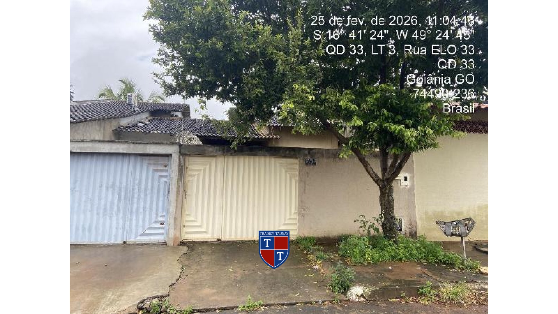 Foto 1 de CASA em PARQUE ELDORADO OESTE - Imóvel Retomado Caixa
