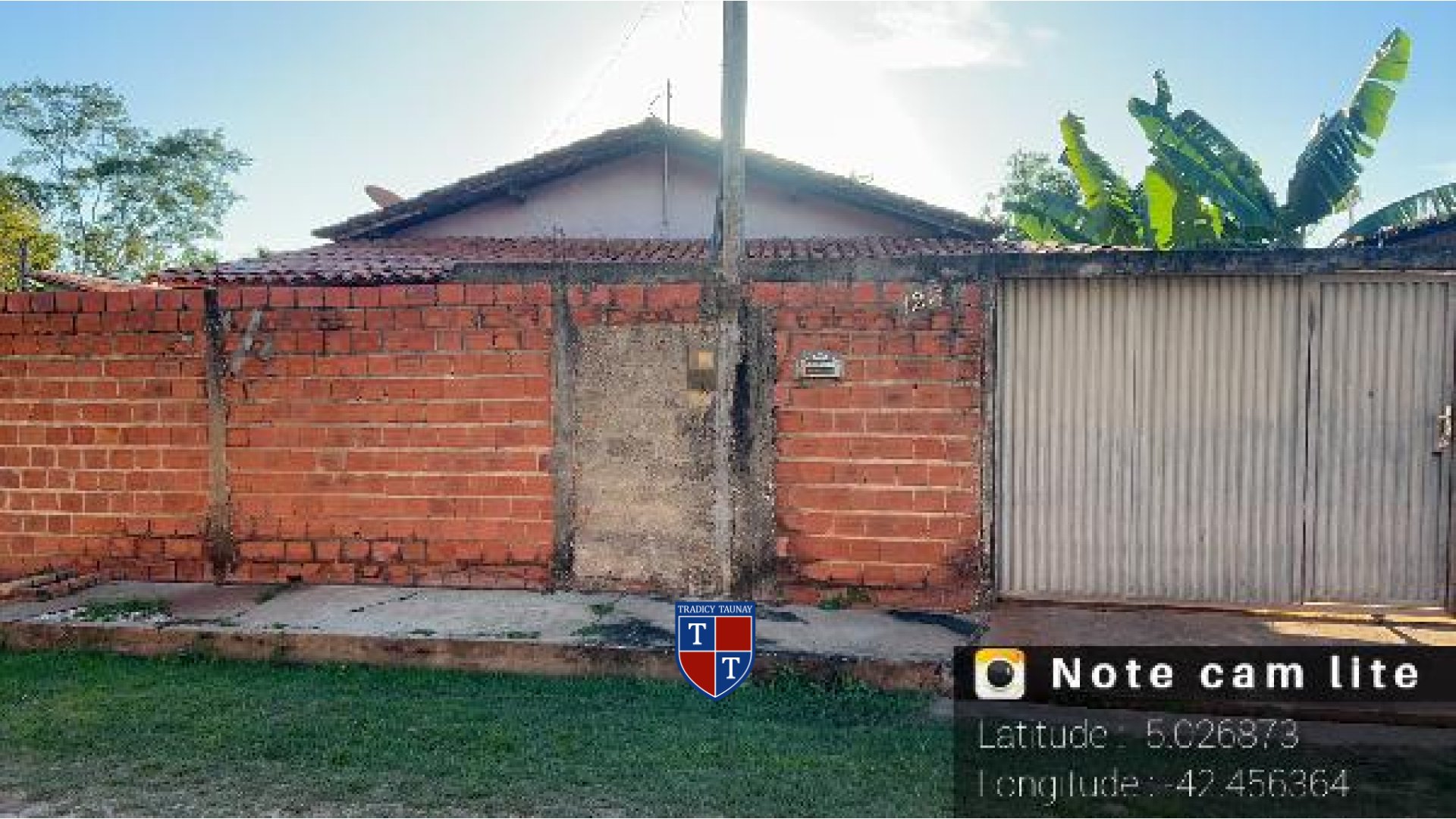 Foto 1 de CASA em BACURIZEIRO - Imóvel Retomado Caixa