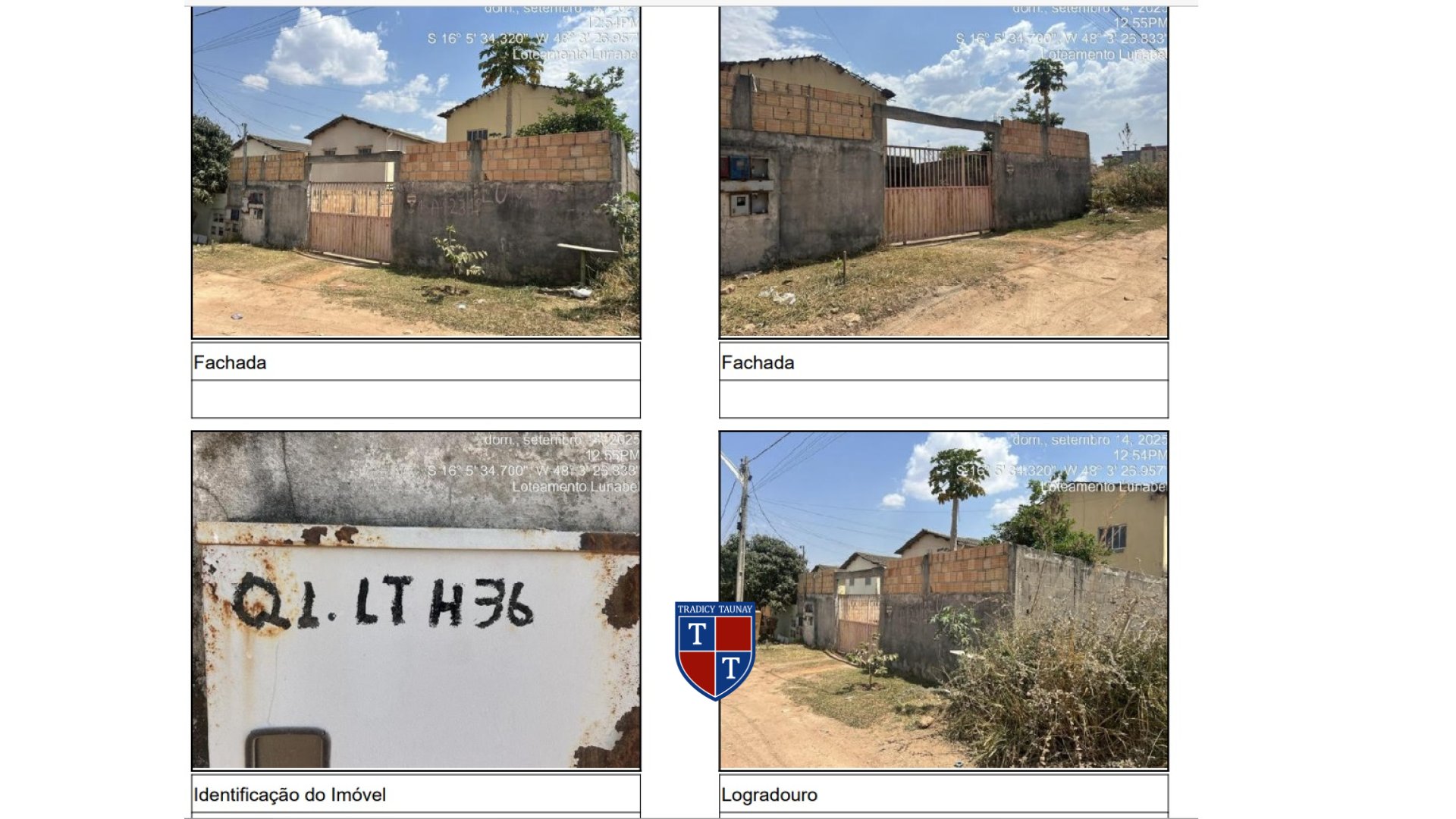 Foto 2 de CASA em CHACARA SAO JORGE - Imóvel Retomado Caixa